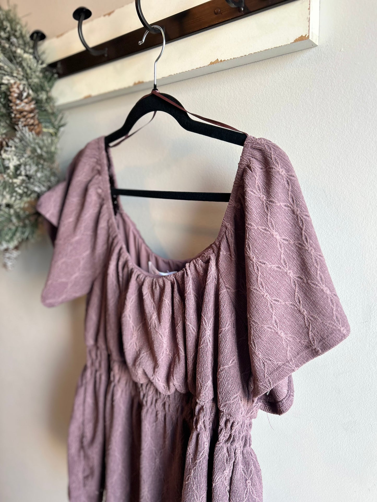 Addition Elle - Boho Top