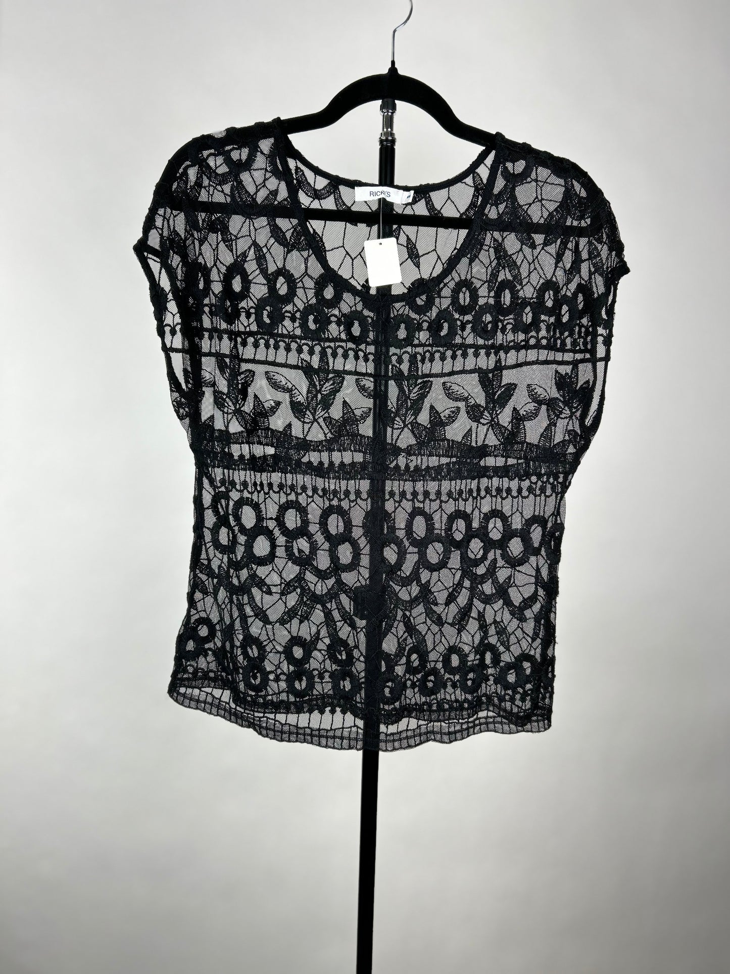 Ricki’s - Lace Top