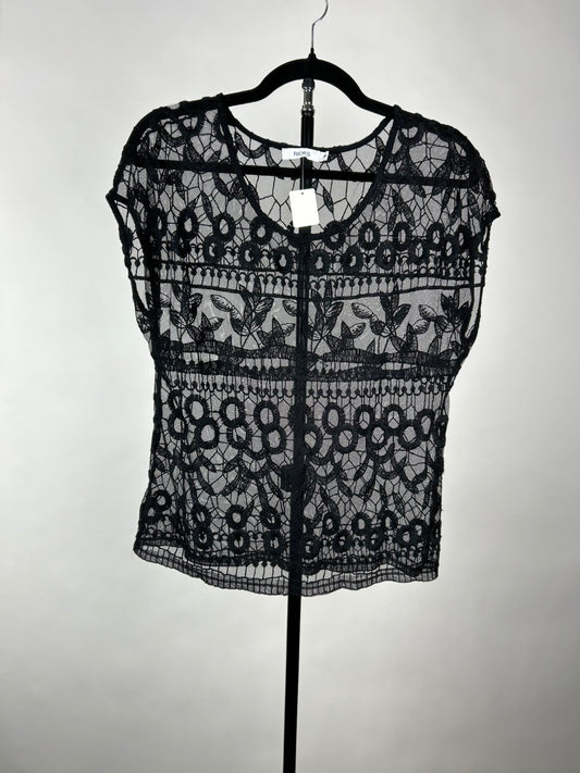 Ricki’s - Lace Top