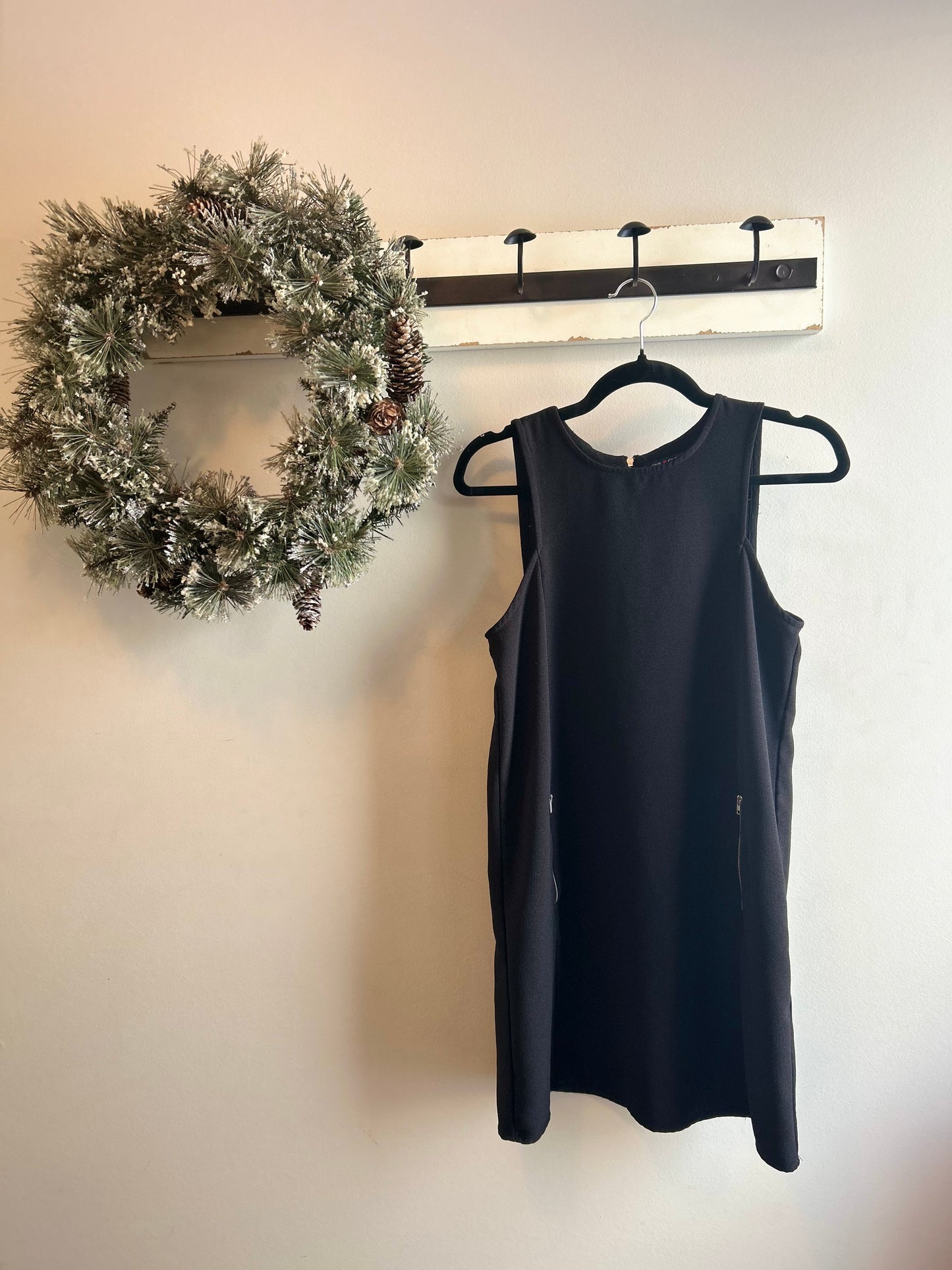 One Clothing - Shift Dress