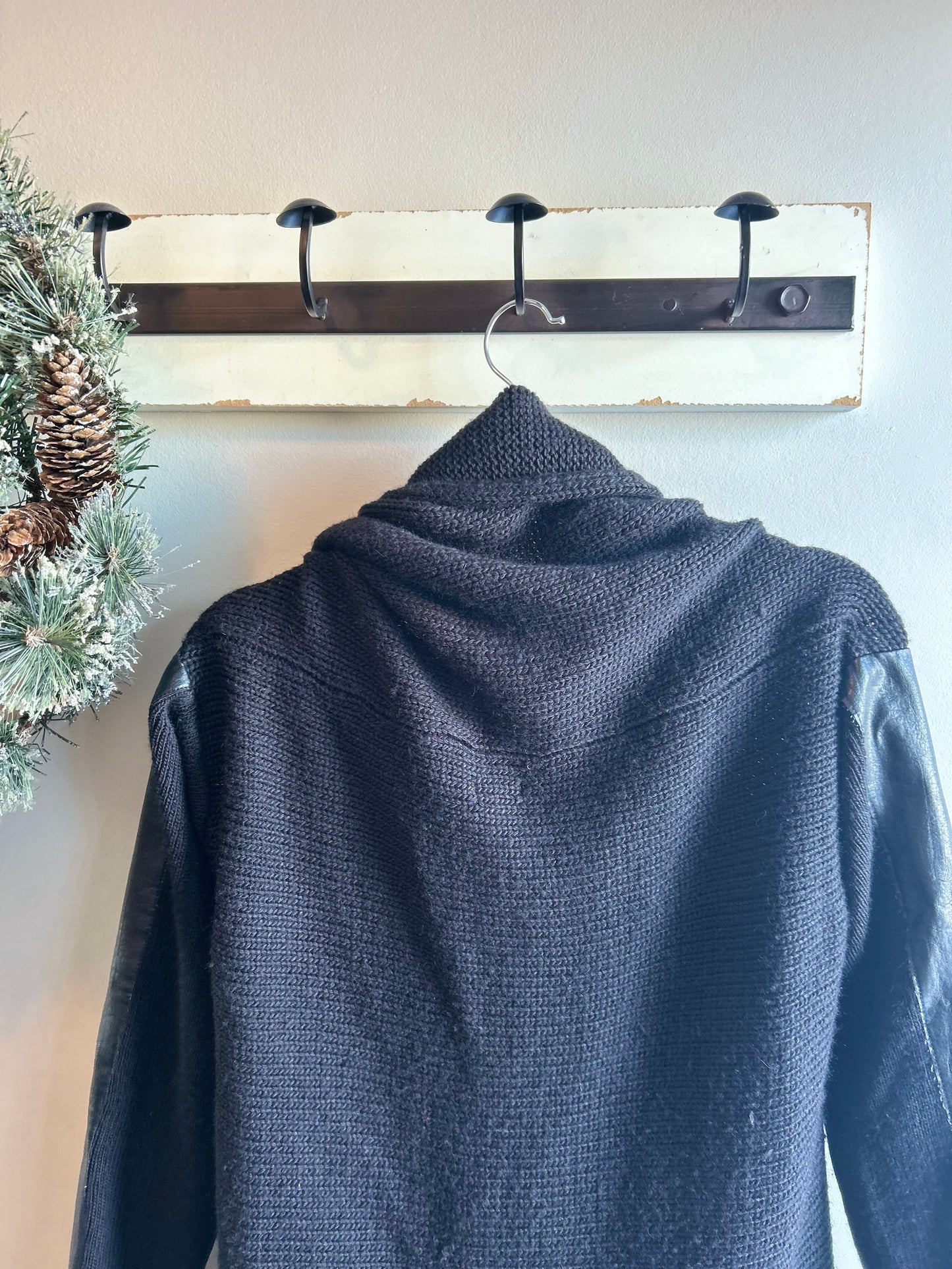 Buffalo - Oversized Cardigan