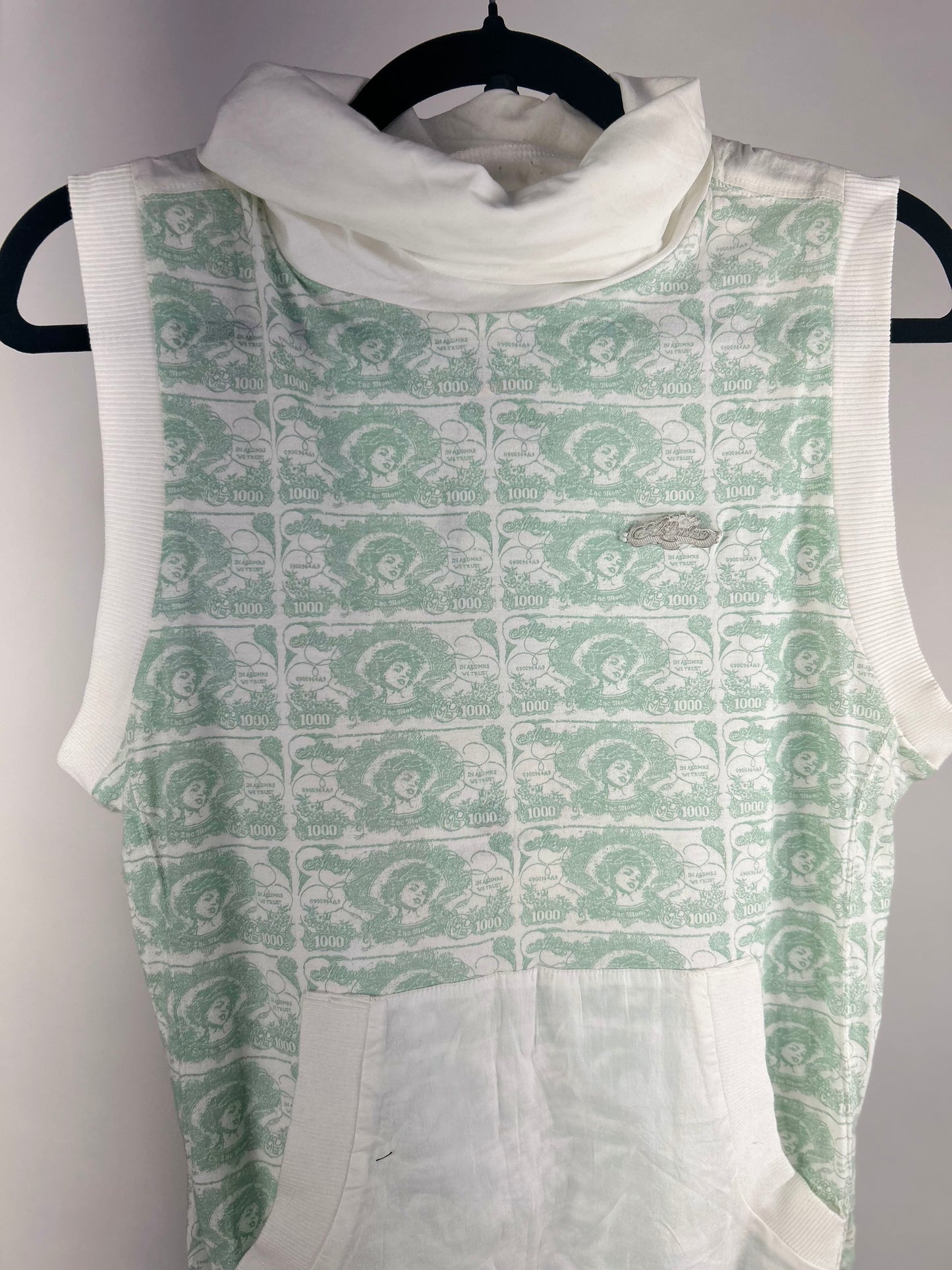 akdmks - (NWT) Sleeveless Top