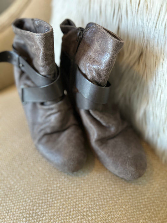 Aldo - Booties