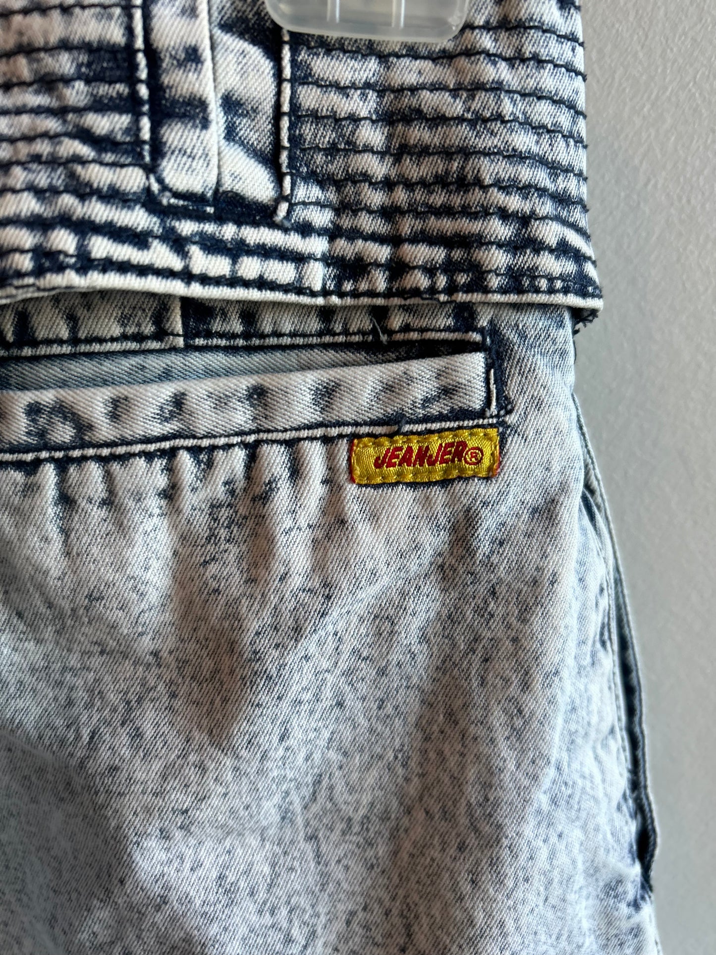 Jeanjer by Jordache - Vintage Jeans