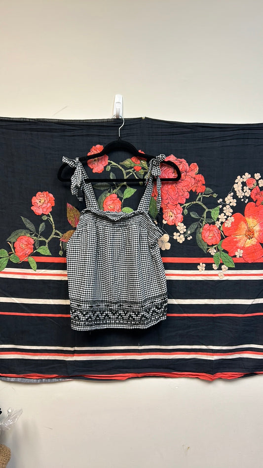 Old Navy: Boho Tank Top