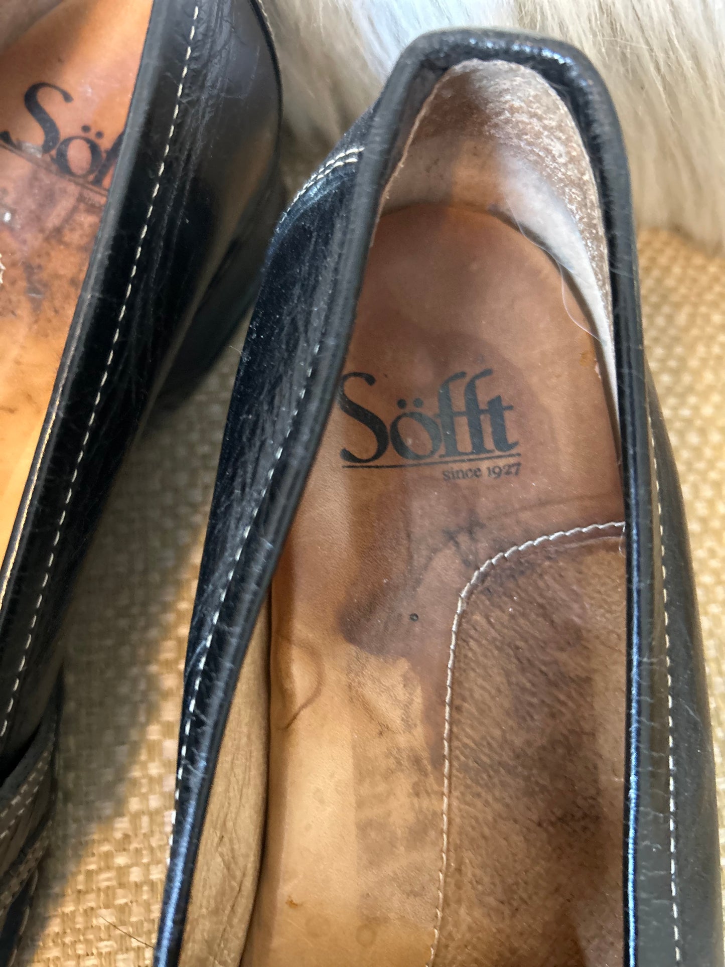 Söfft - Leather Loafers