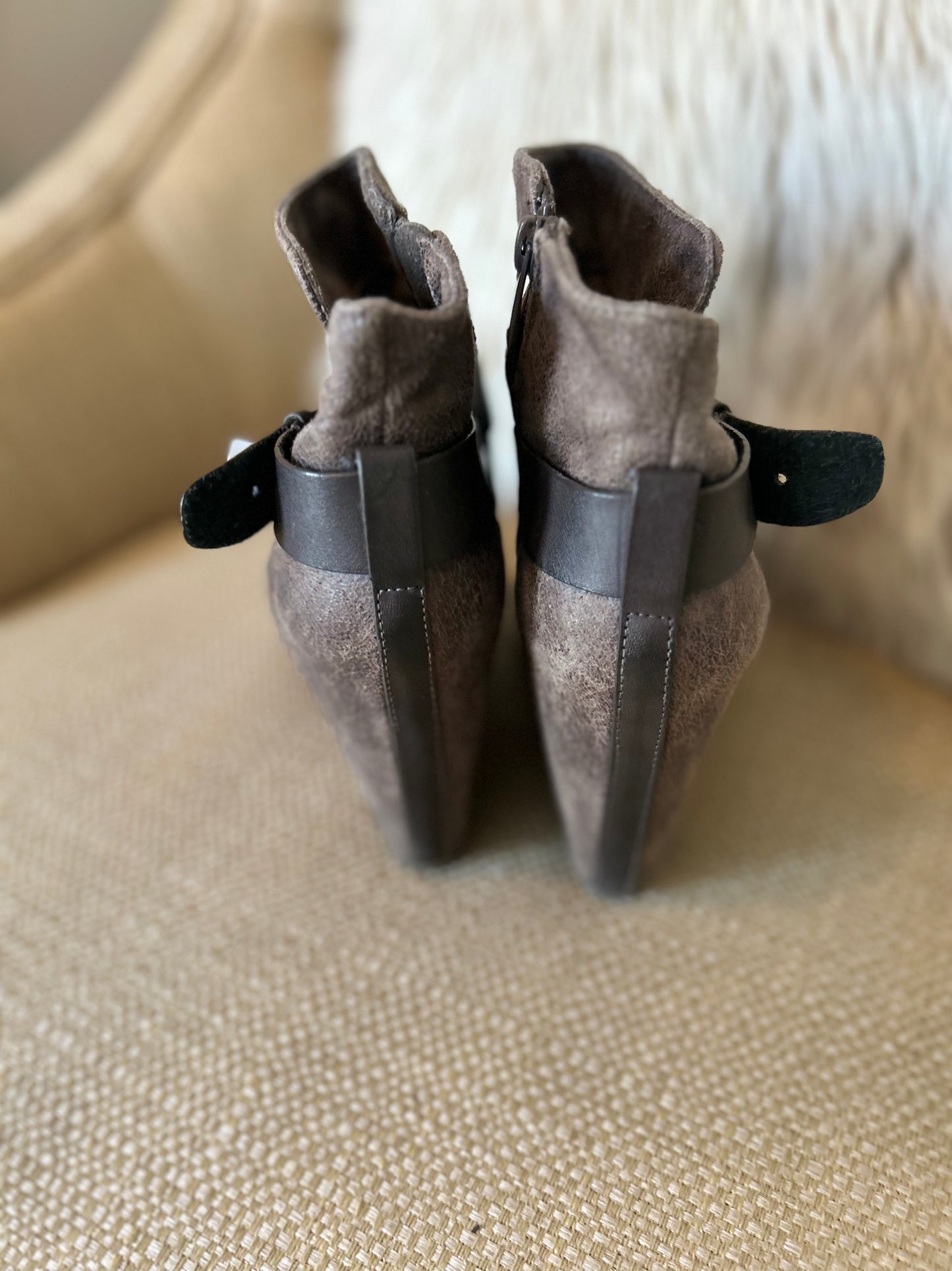 Aldo - Booties