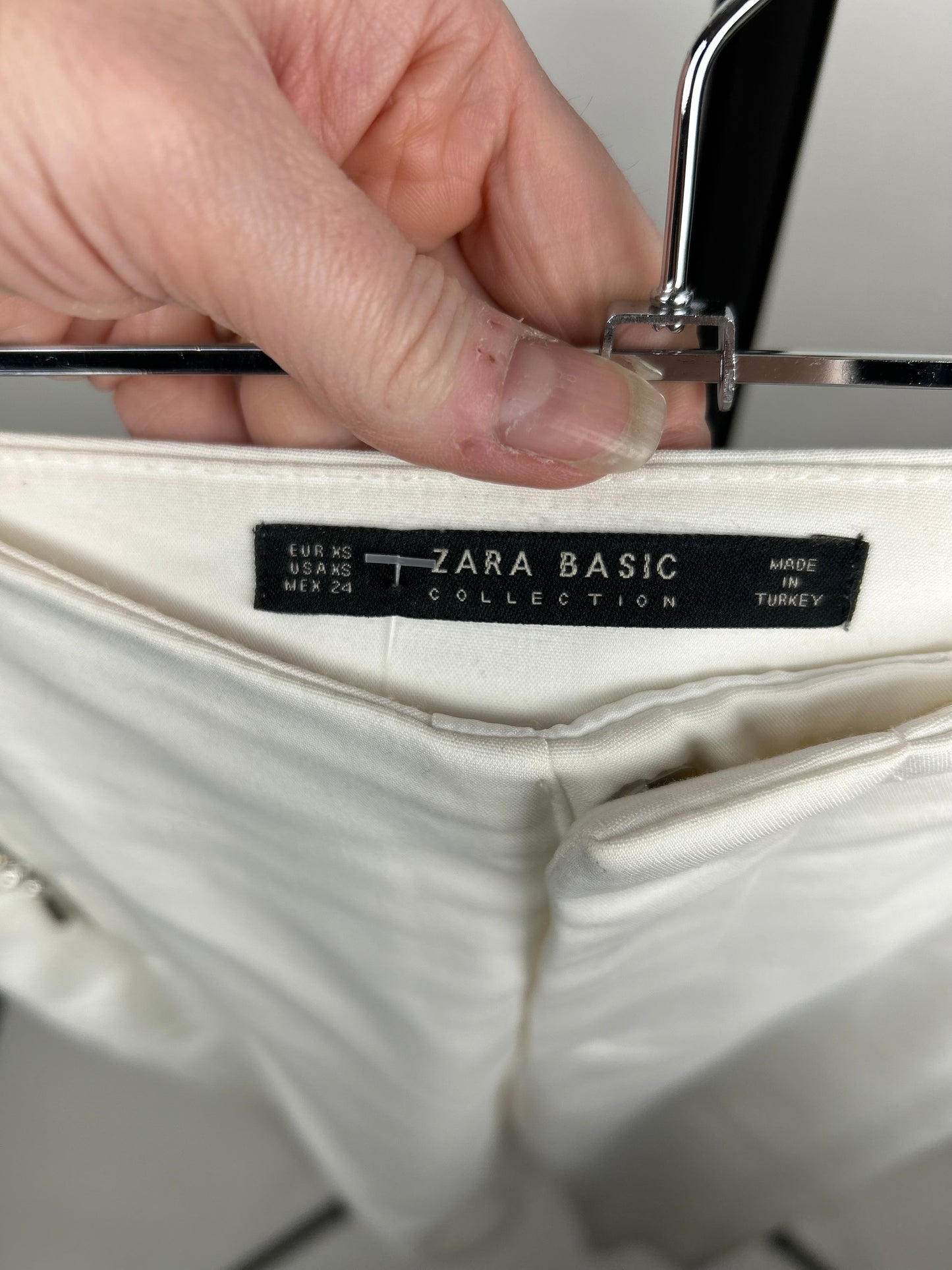 Zara - Trousers