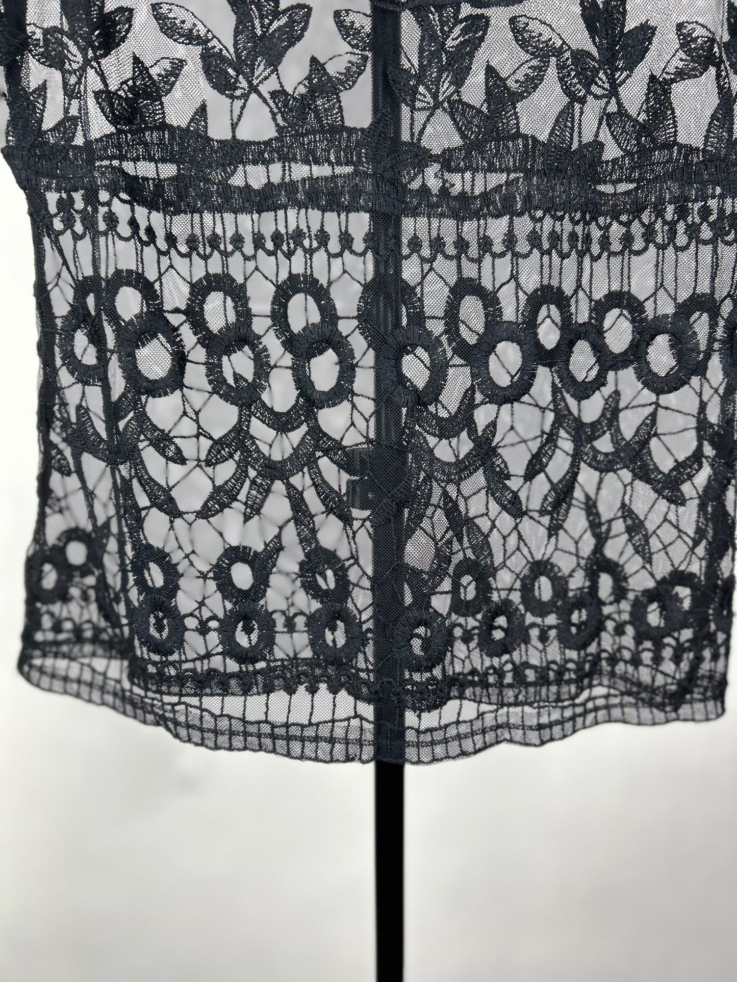 Ricki’s - Lace Top