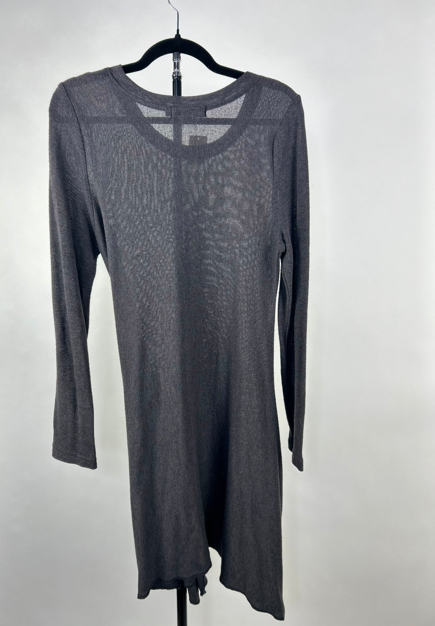 Minkas - Long Sleeve Dress