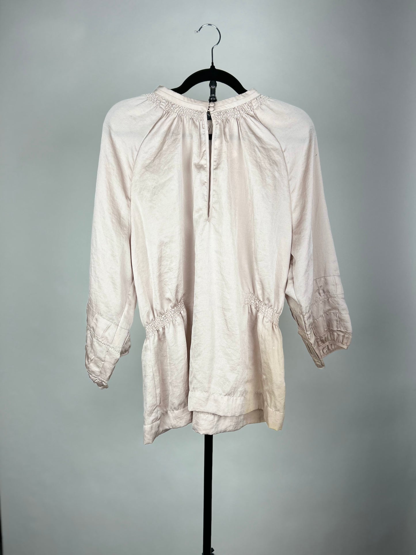 H&M - Peasant Blouse