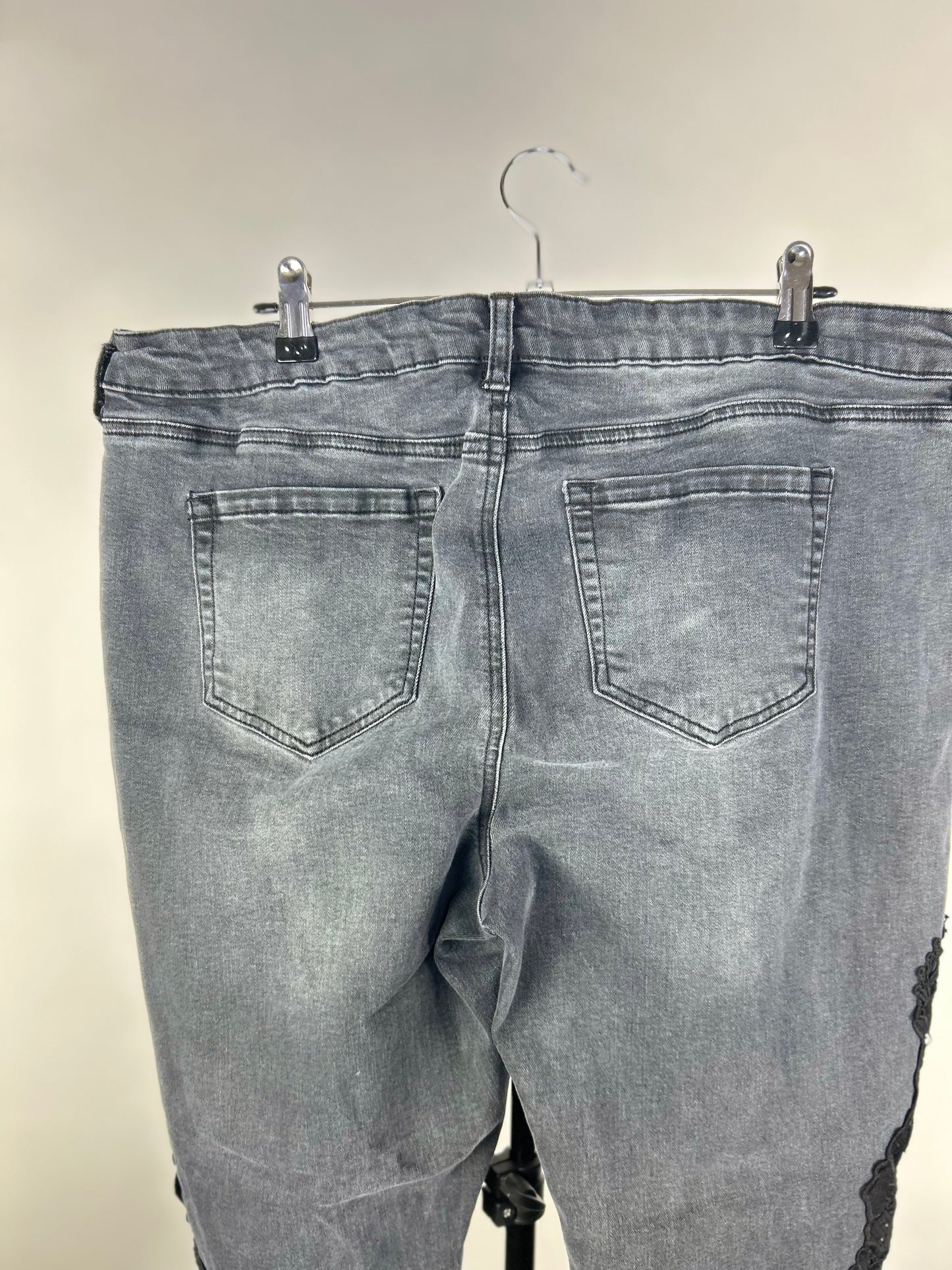 Ricki’s - Denim Jeans