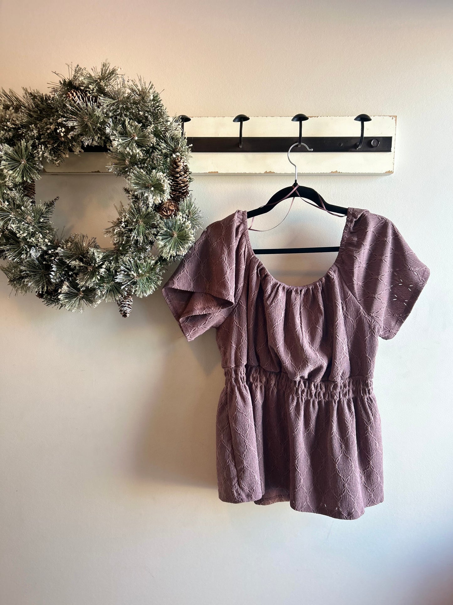 Addition Elle - Boho Top