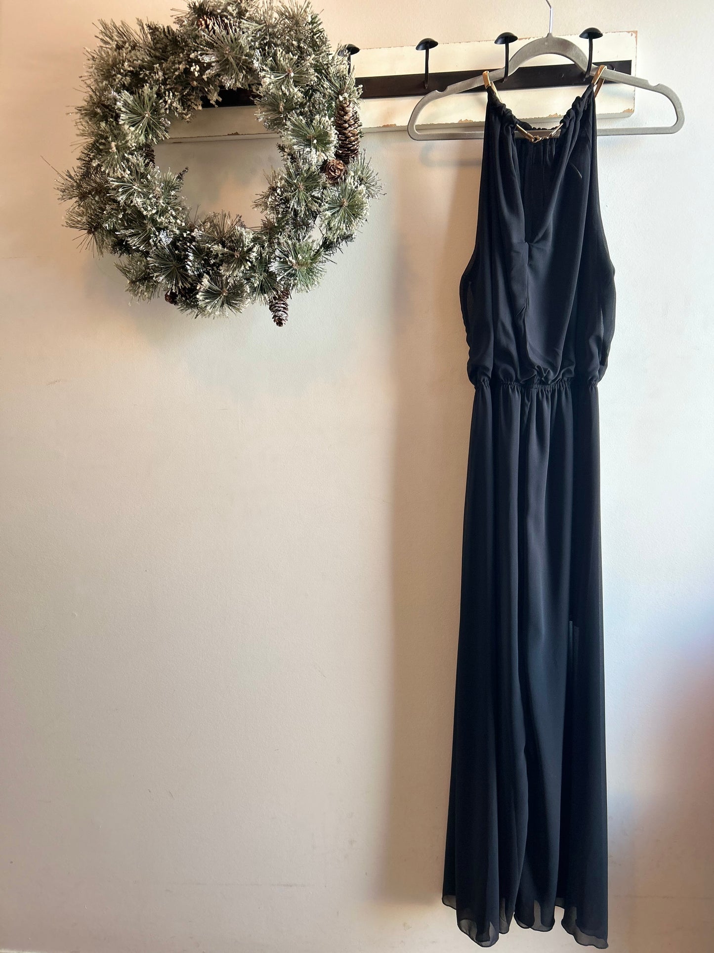 Shein - NWOT Formal Maxi Dress