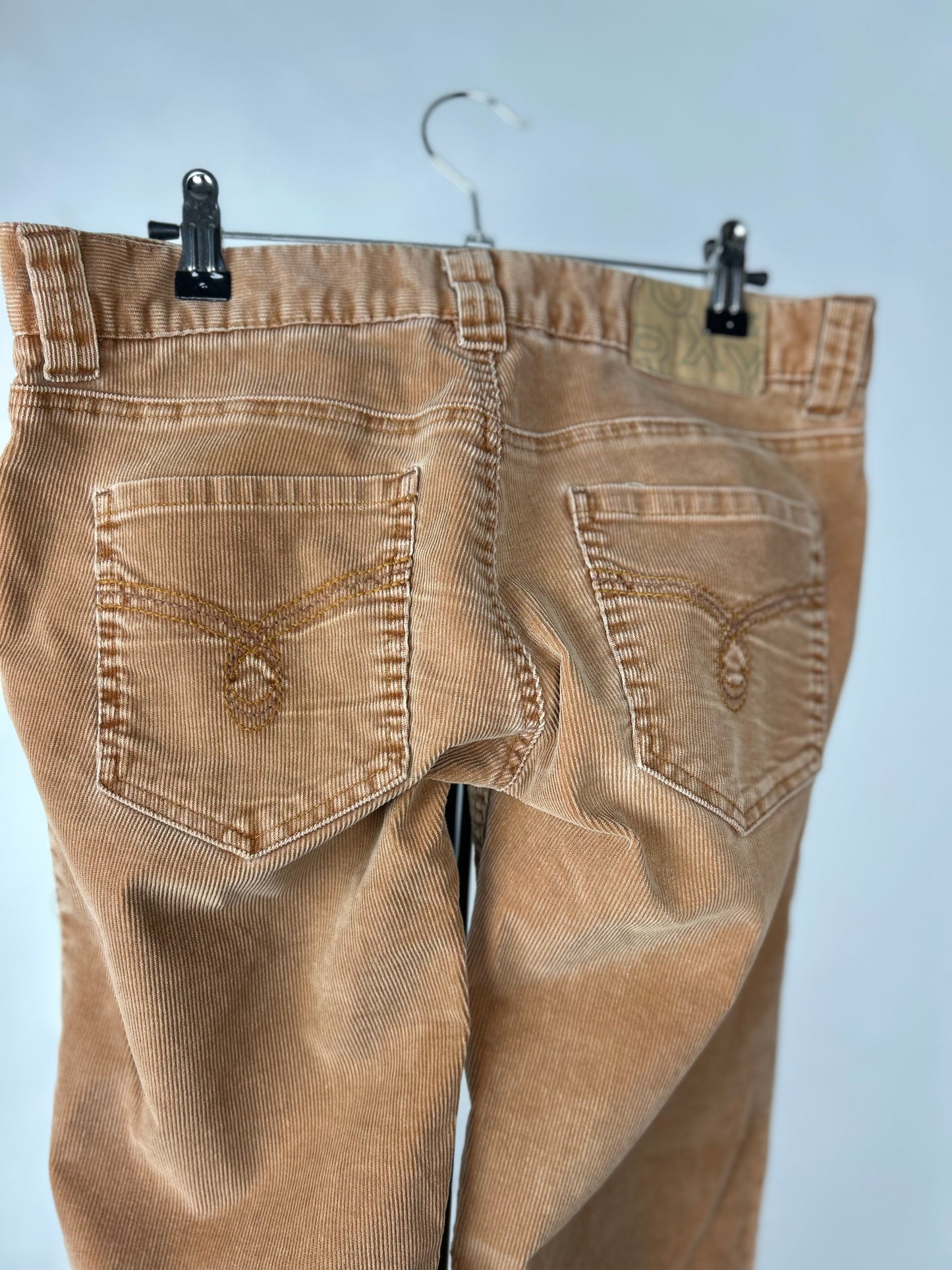 Roxy - Corduroy Pants