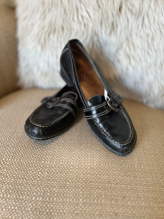 Söfft - Leather Loafers