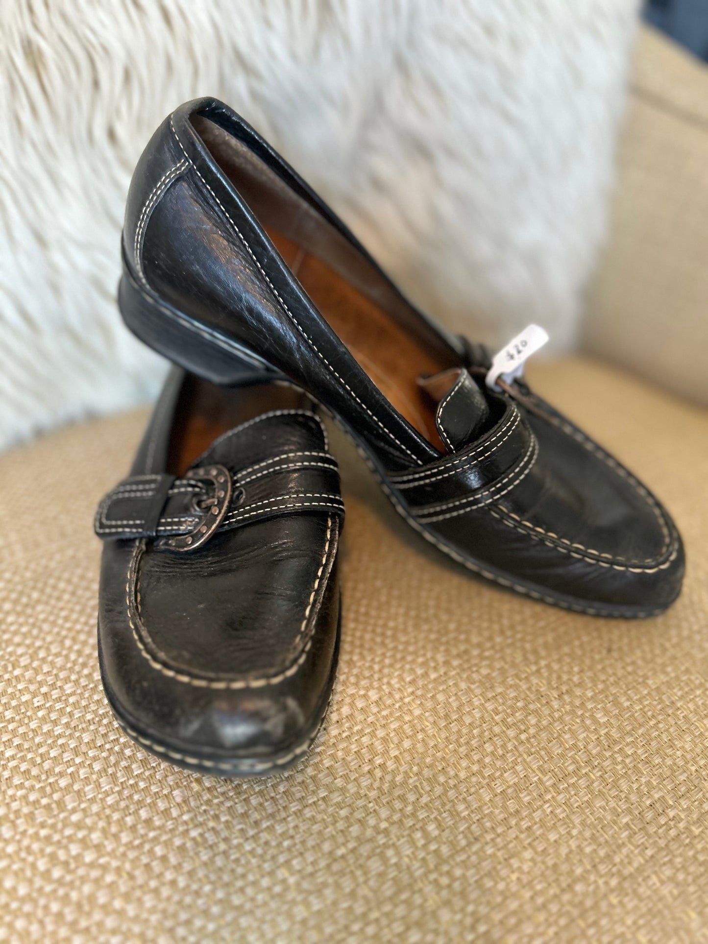 Söfft - Leather Loafers