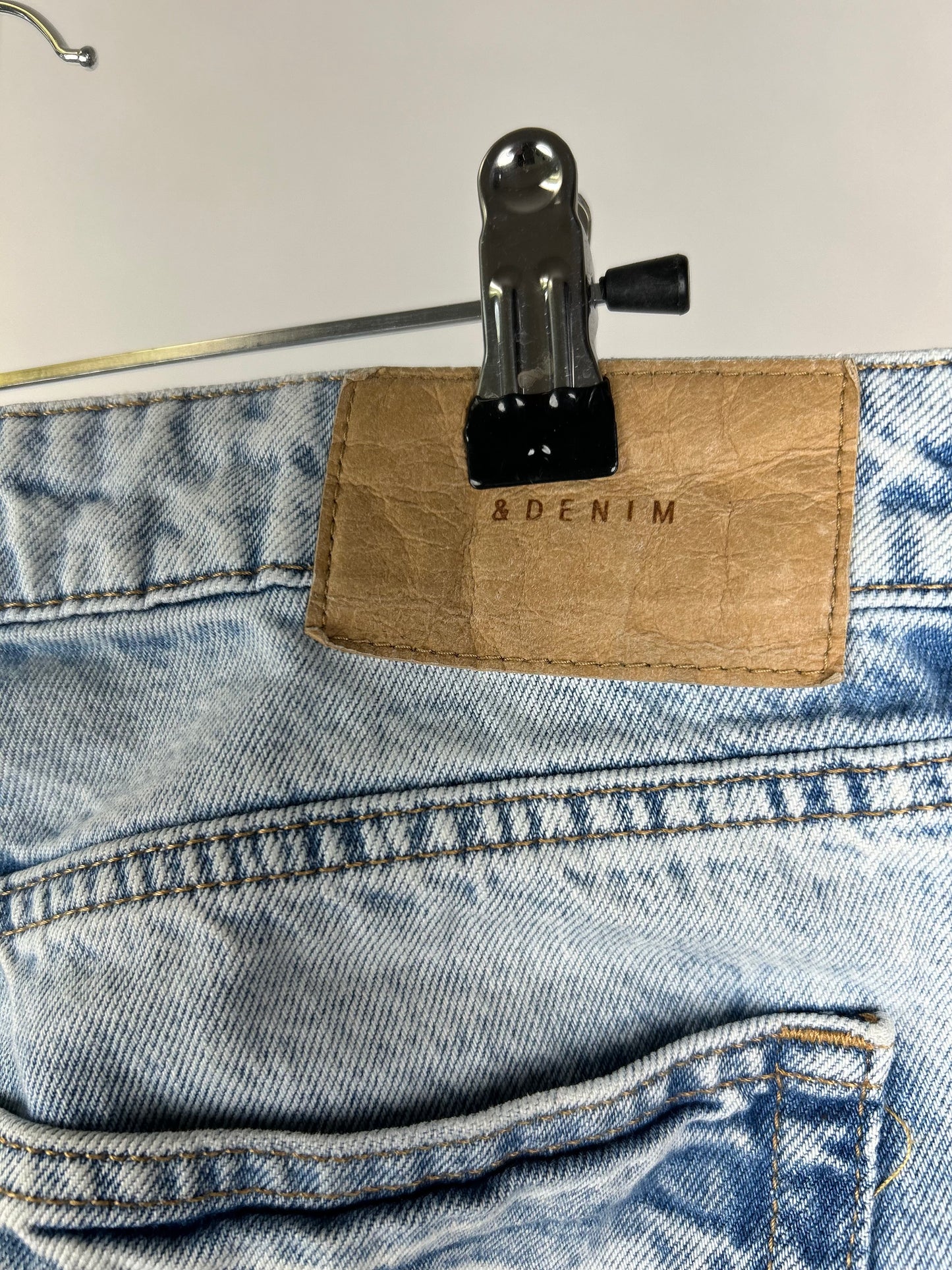 &Denim - Jeans