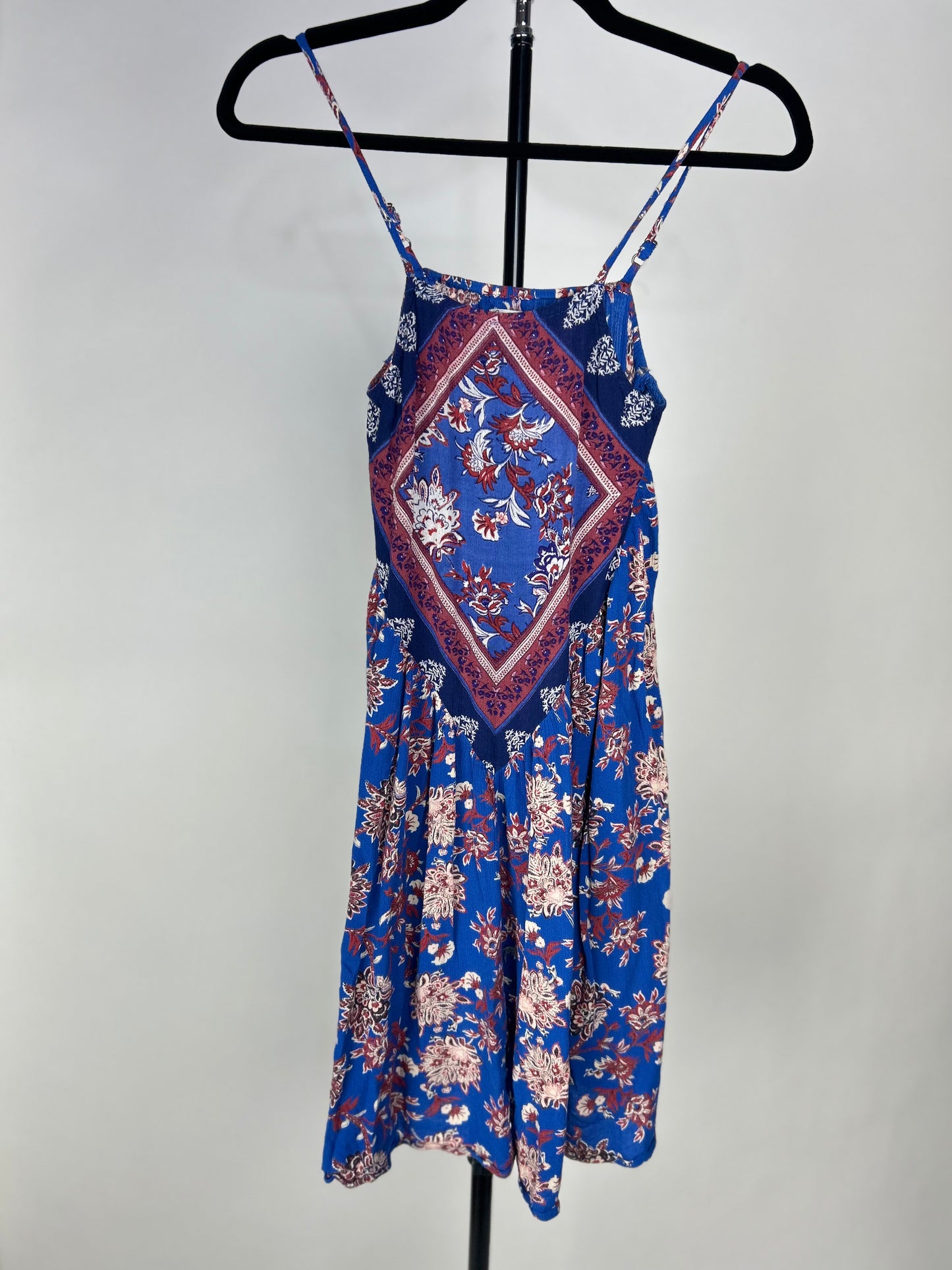 Kismet - Handkerchief Dress