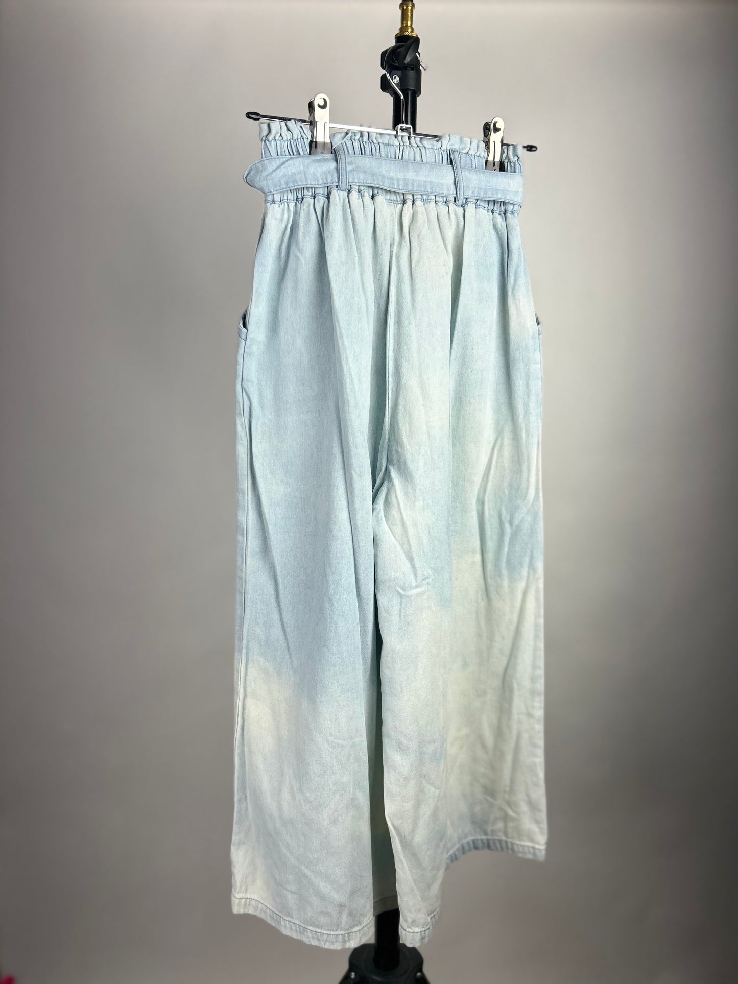 New Look - Palazzo Pants