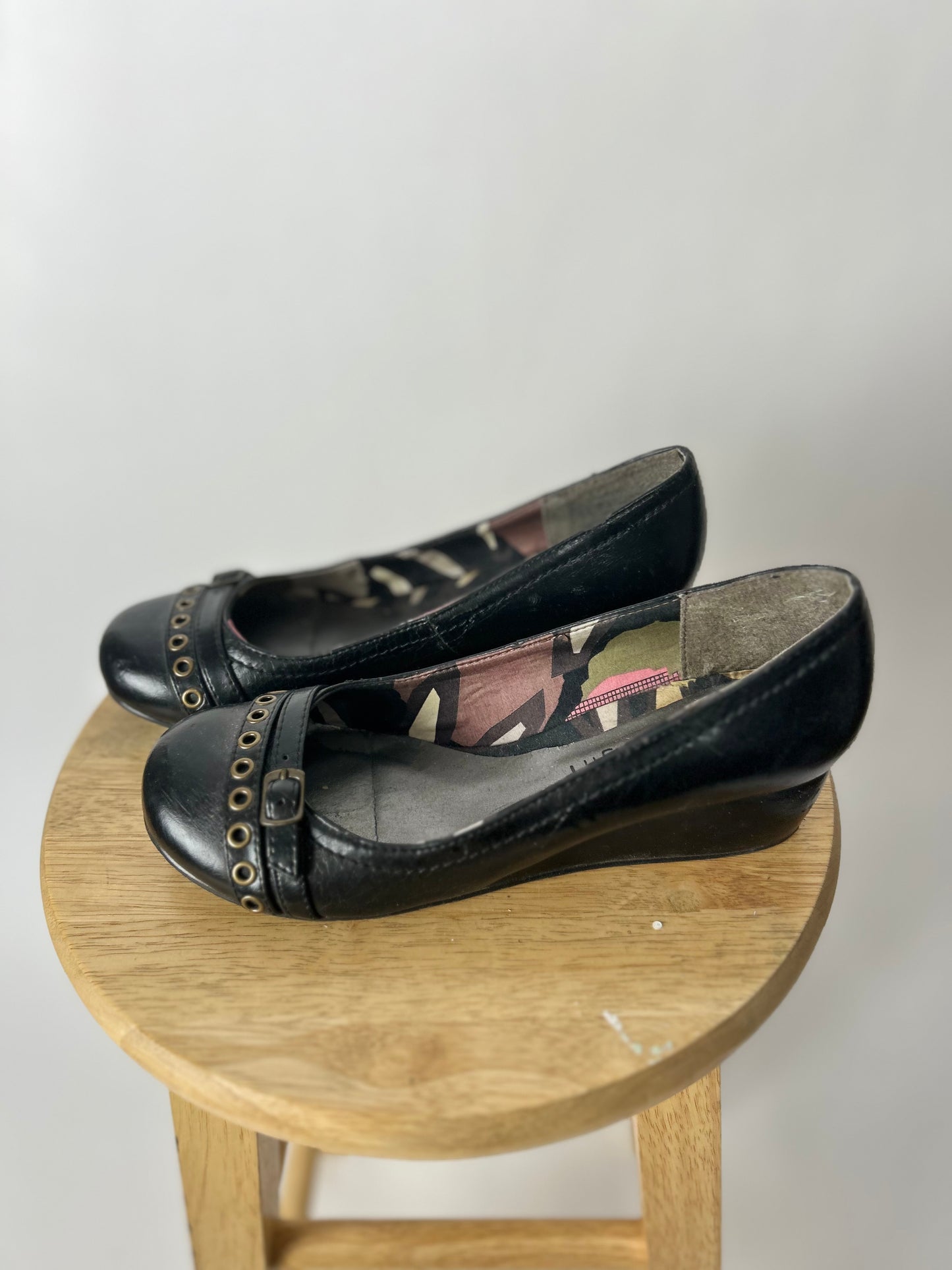 Madden Girl - Ballet Flat