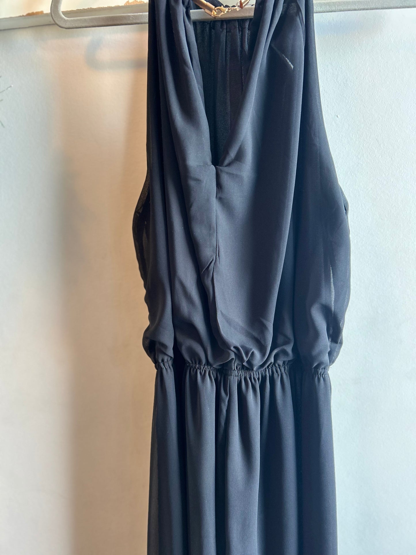 Shein - NWOT Formal Maxi Dress