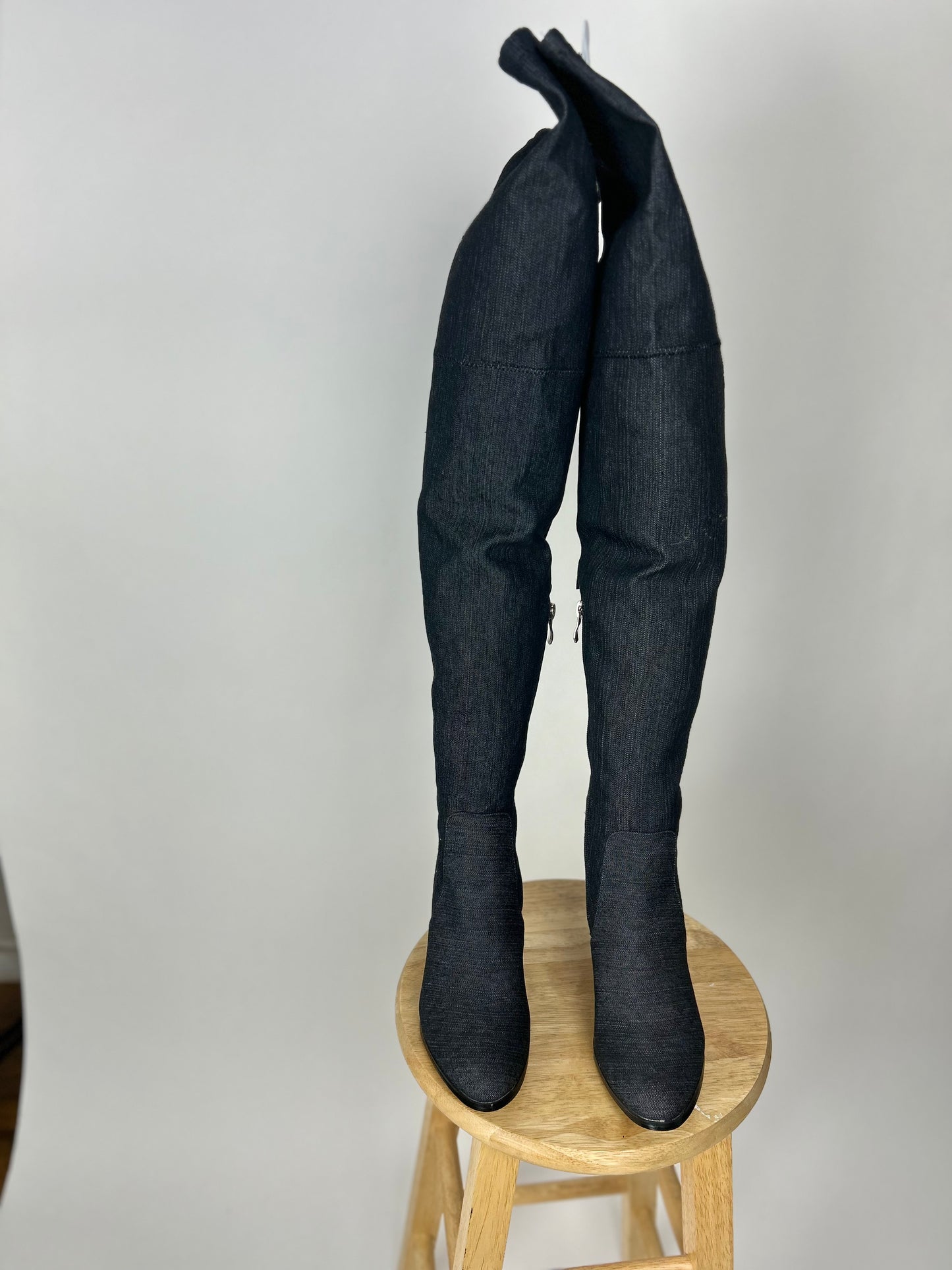 NWOT - Over The Knee Boots