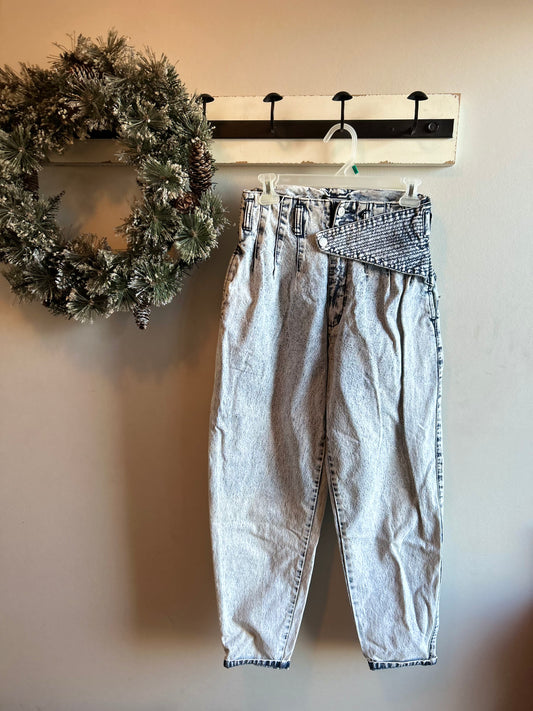 Jeanjer by Jordache - Vintage Jeans