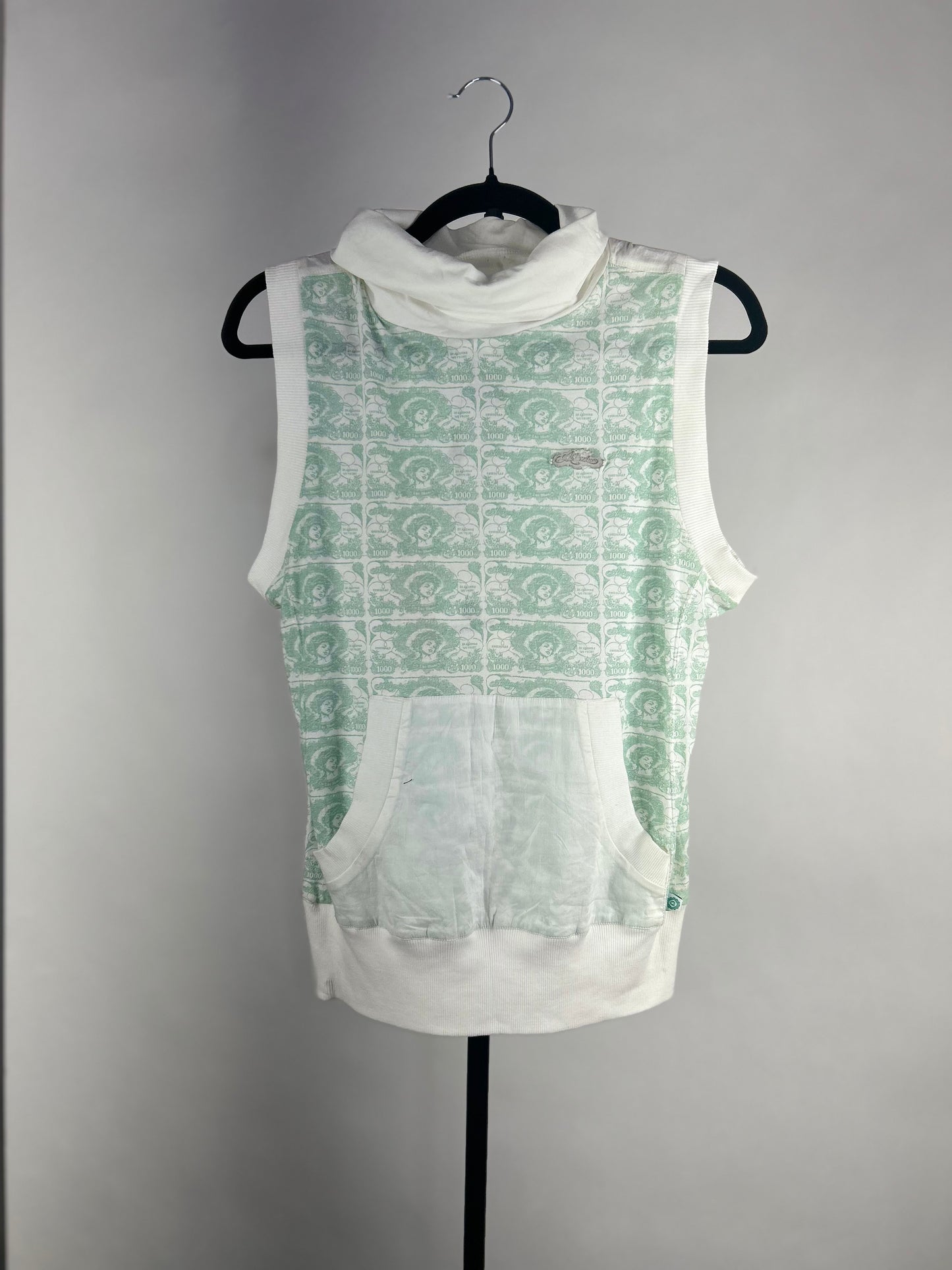 akdmks - (NWT) Sleeveless Top