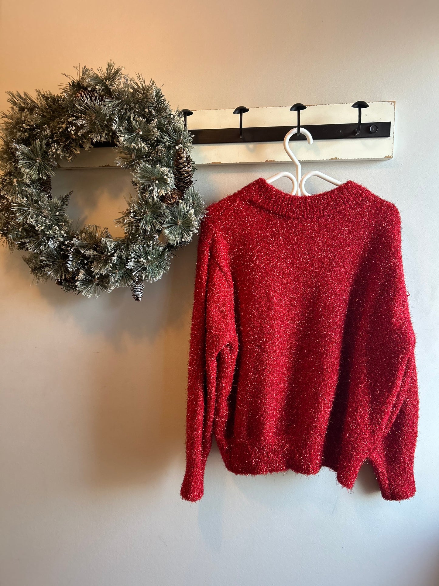 H&M - Festive Sweater