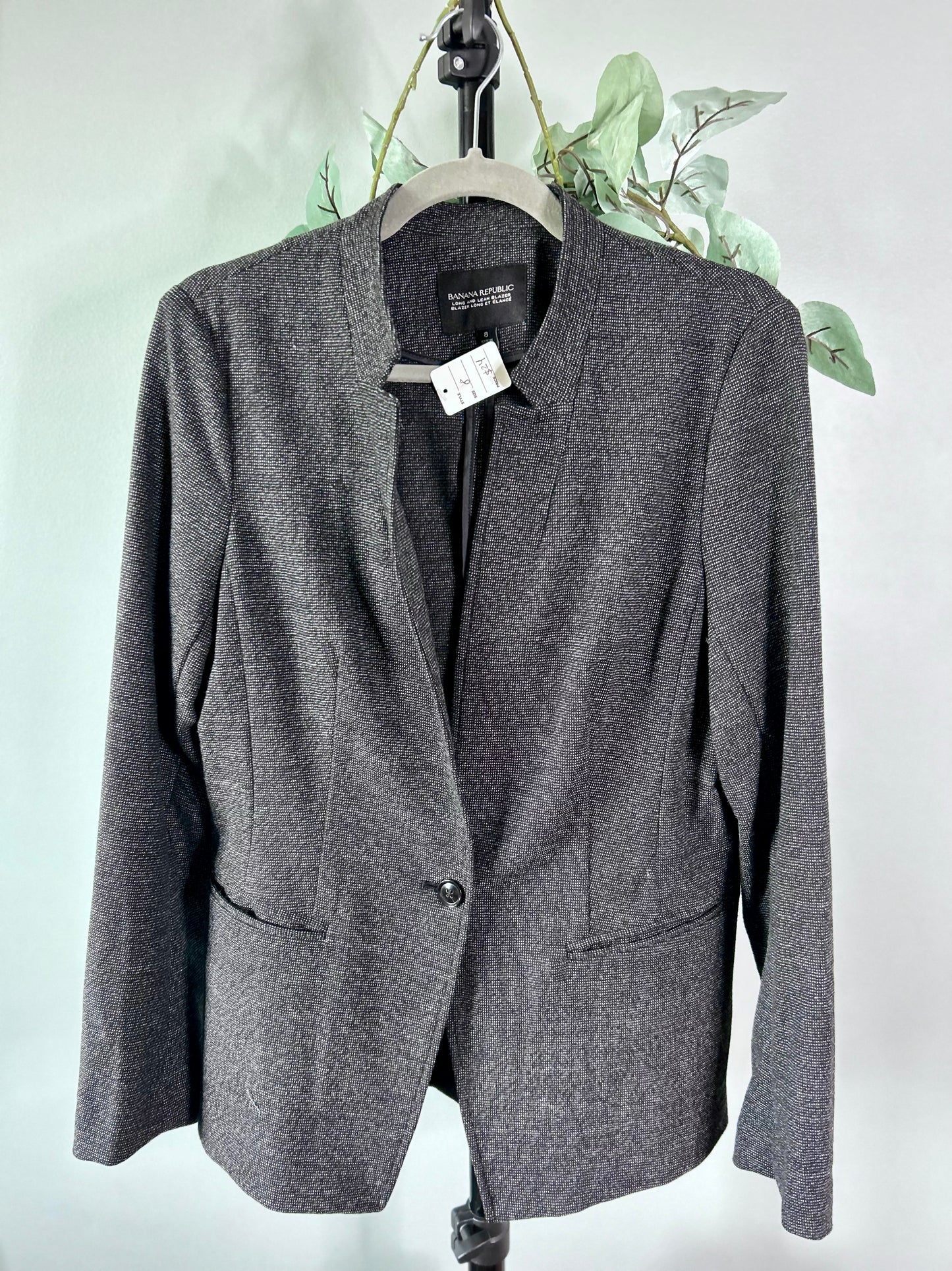 Banana Republic - WOMENS Blazer