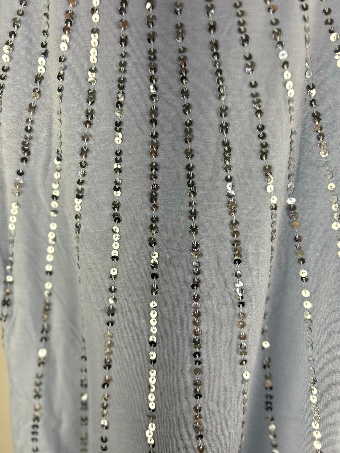 Akdmks - NWT Sequin Tank Top