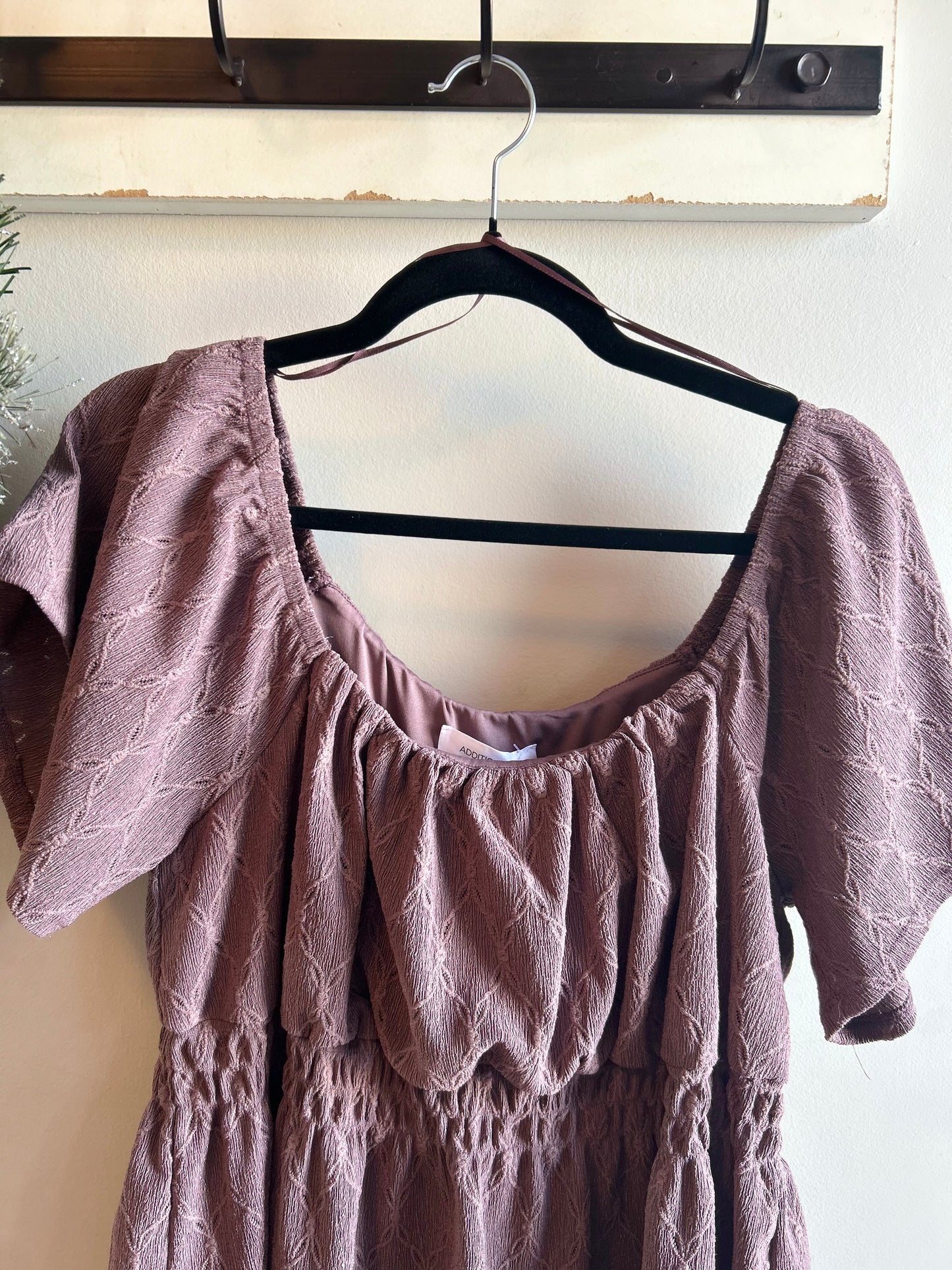 Addition Elle - Boho Top