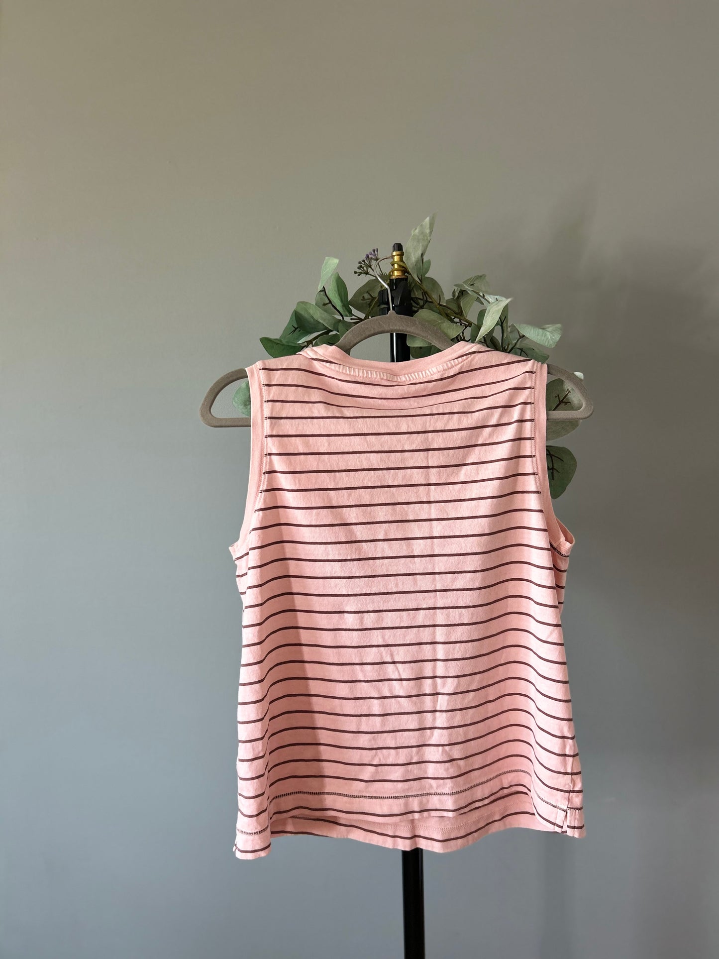 Old Navy : Striped Tank Top