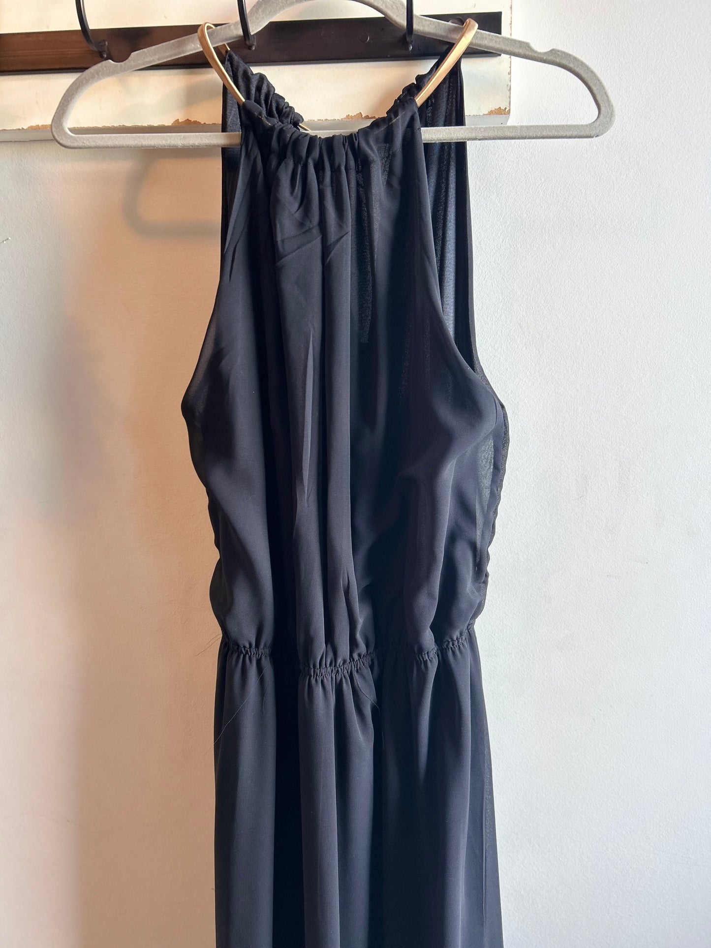 Shein - NWOT Formal Maxi Dress