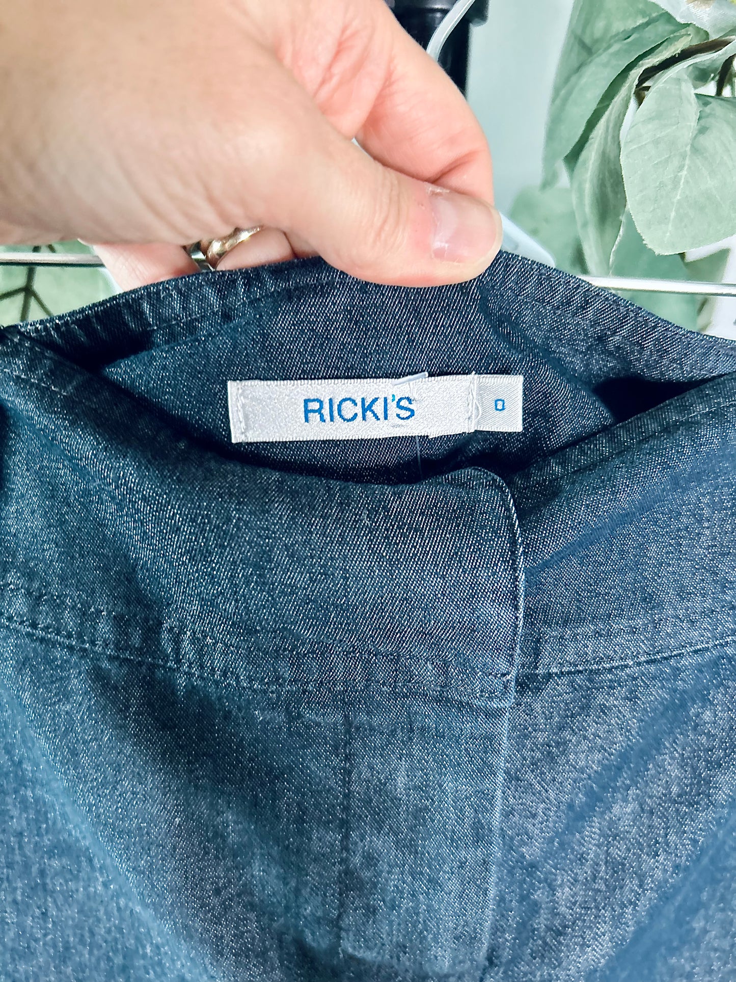 Ricki’s - Denim Mini