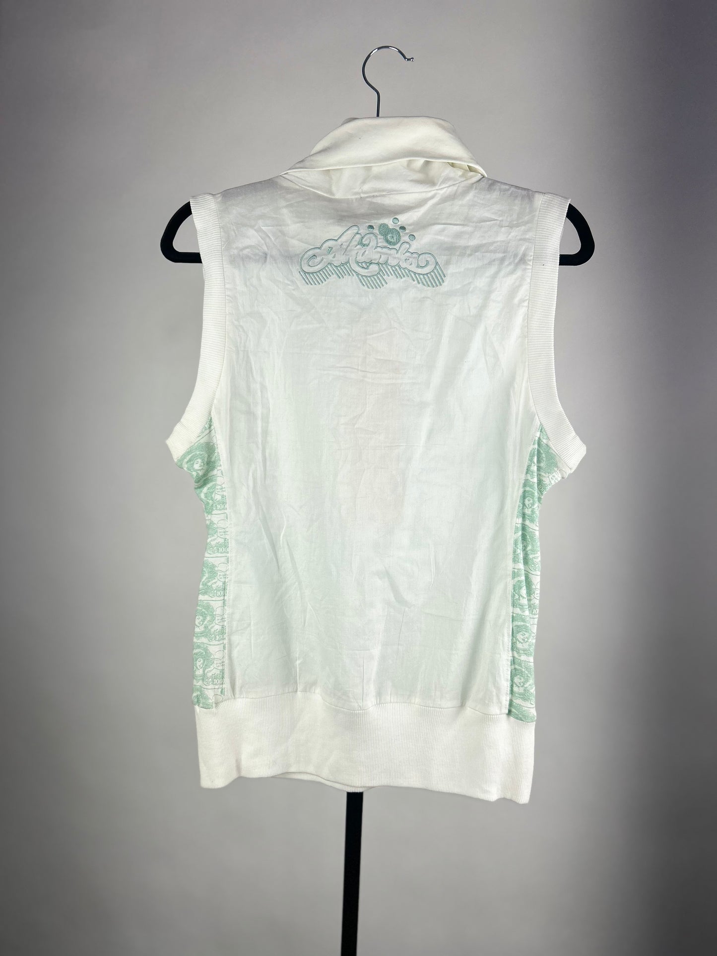 akdmks - (NWT) Sleeveless Top