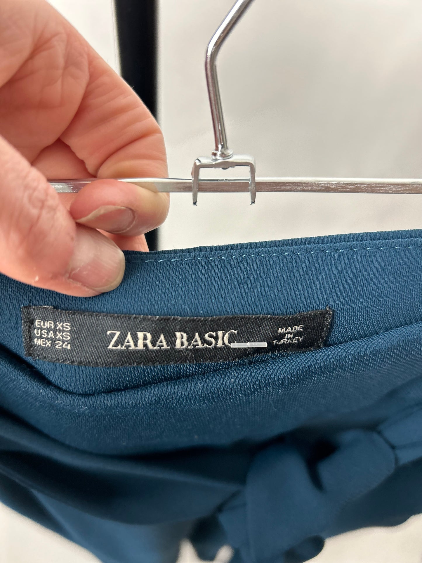 Zara - Trousers