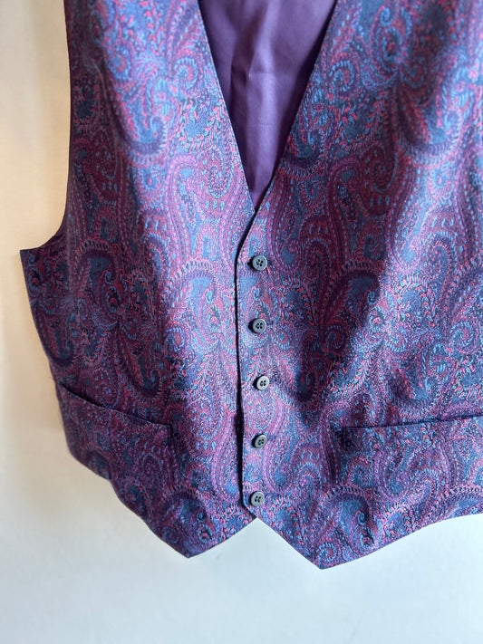 Int Trading Company - Vintage Vest