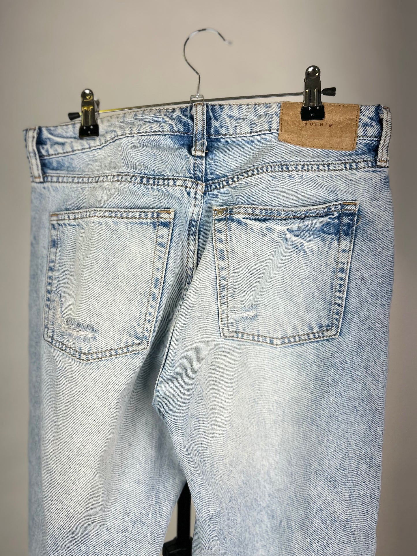 &Denim - Jeans