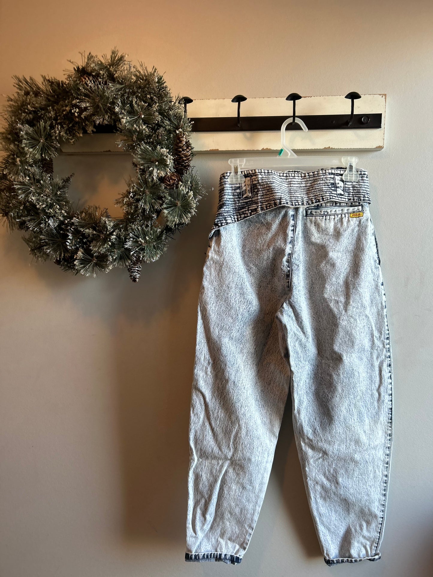 Jeanjer by Jordache - Vintage Jeans