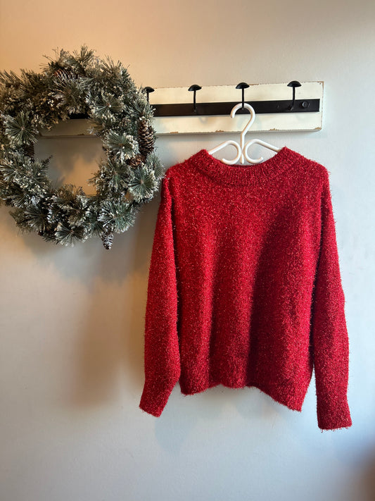 H&M - Festive Sweater