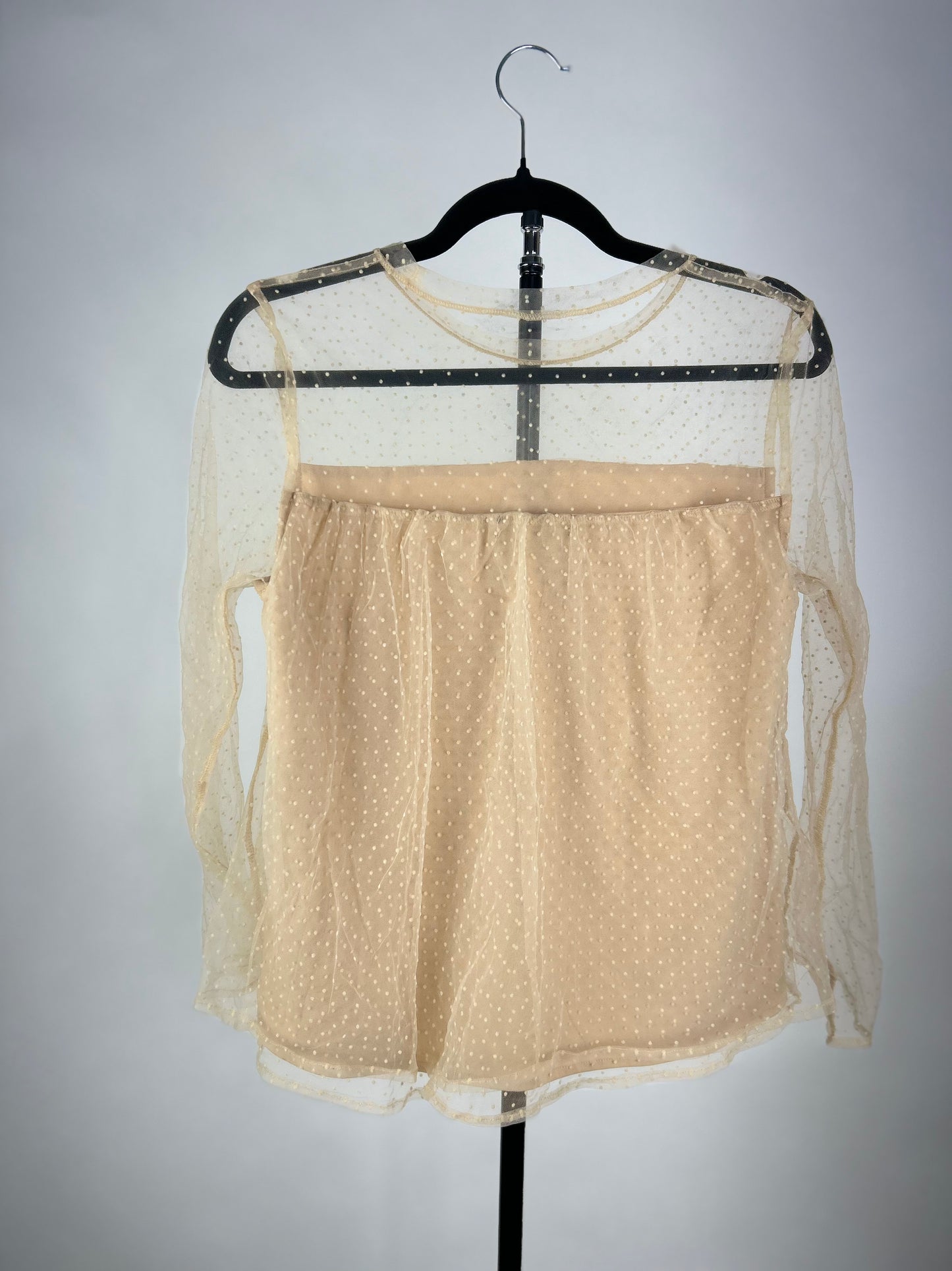 Banana Republic - Babydoll Top