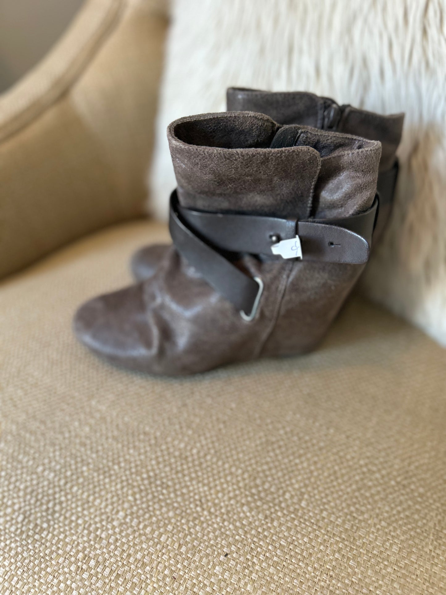 Aldo - Booties