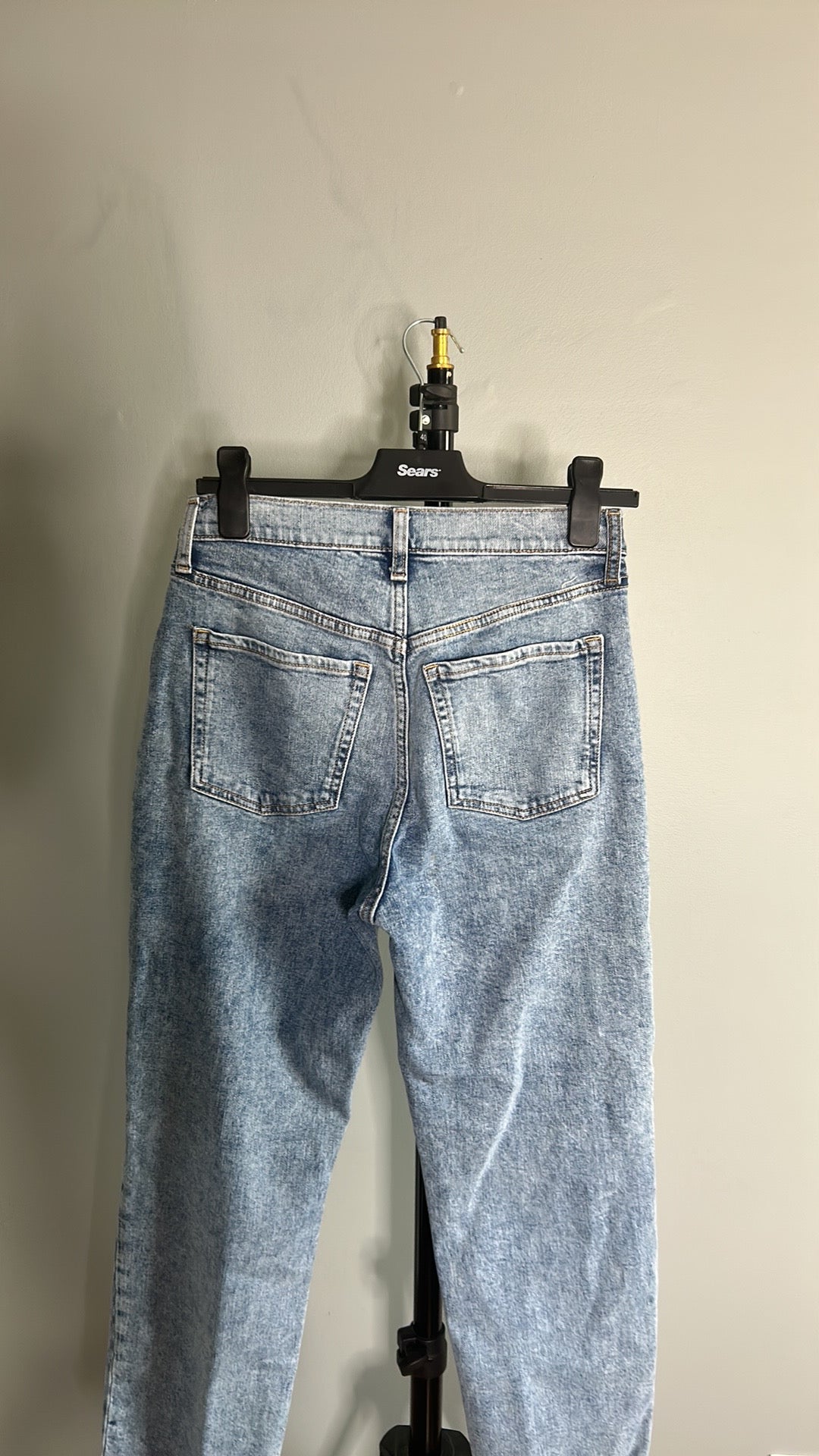 Old Navy - Extra High Rise Jeans