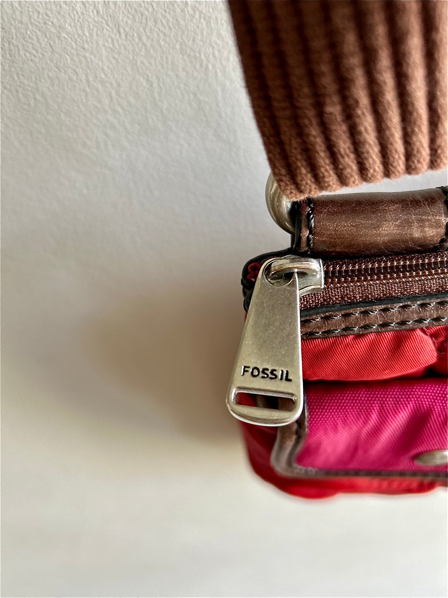 Fossil - Cross Body Bag