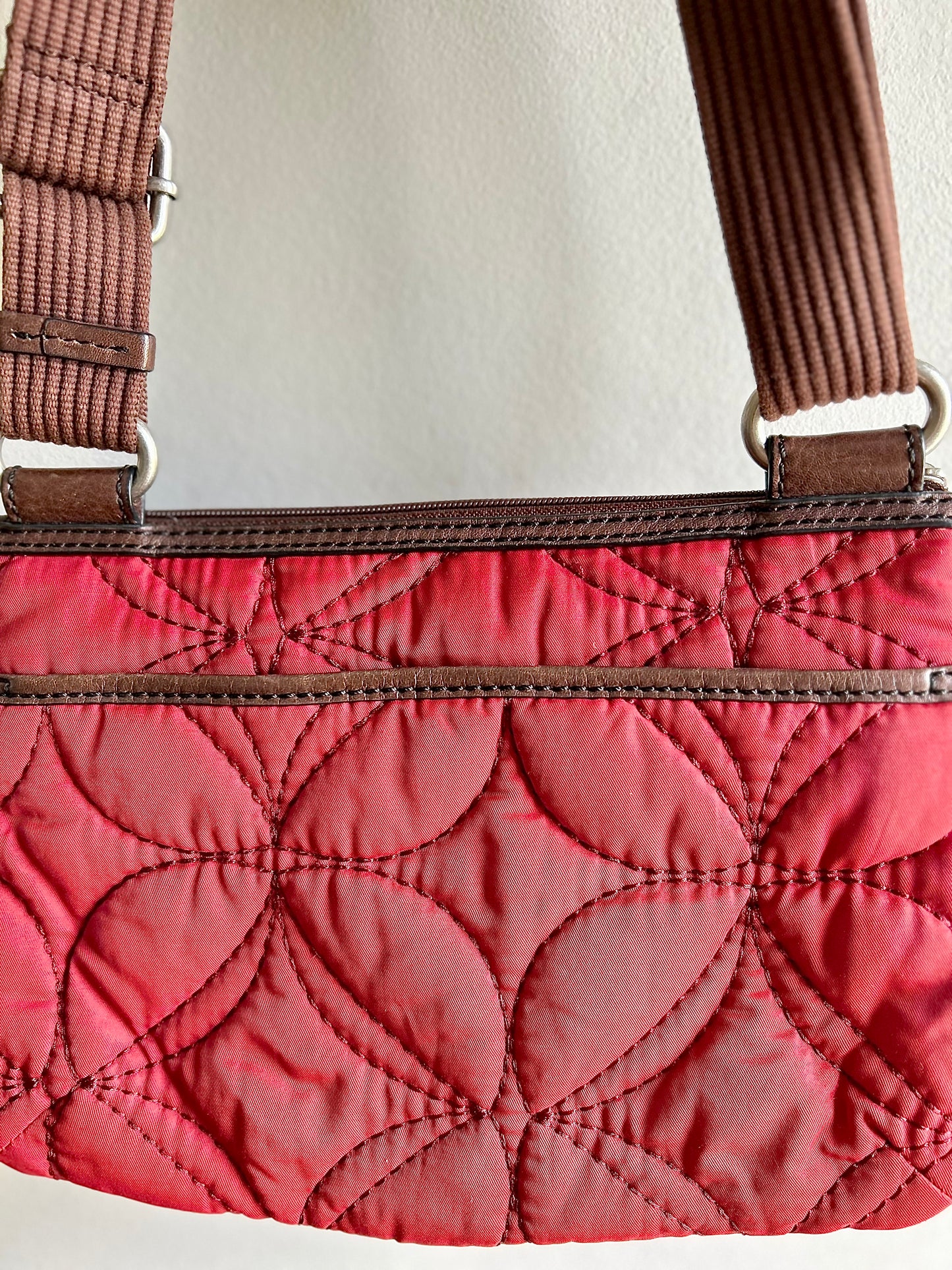 Fossil - Cross Body Bag