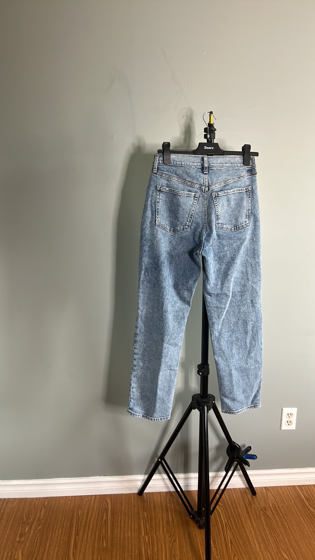 Old Navy - Extra High Rise Jeans