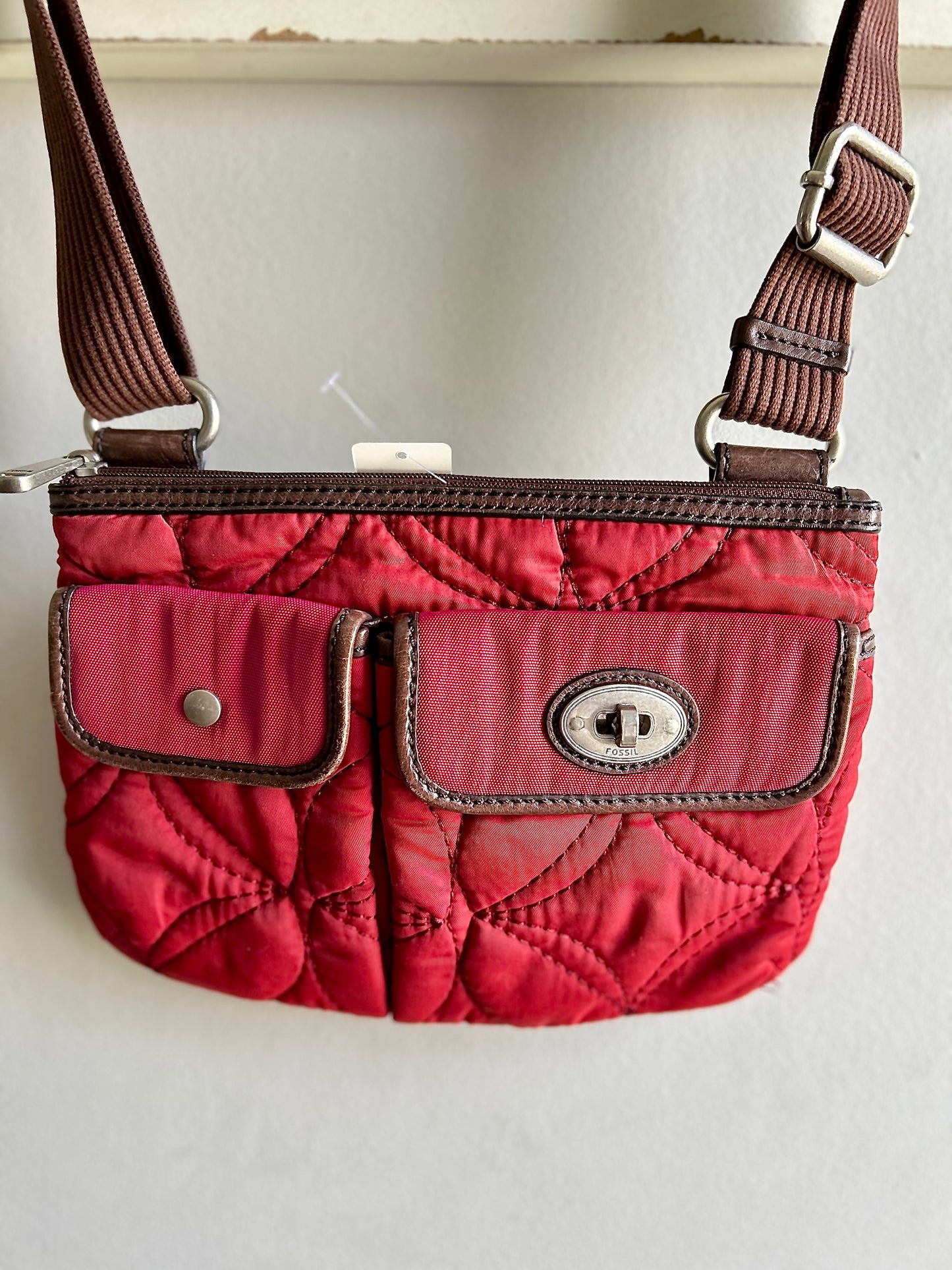 Fossil - Cross Body Bag