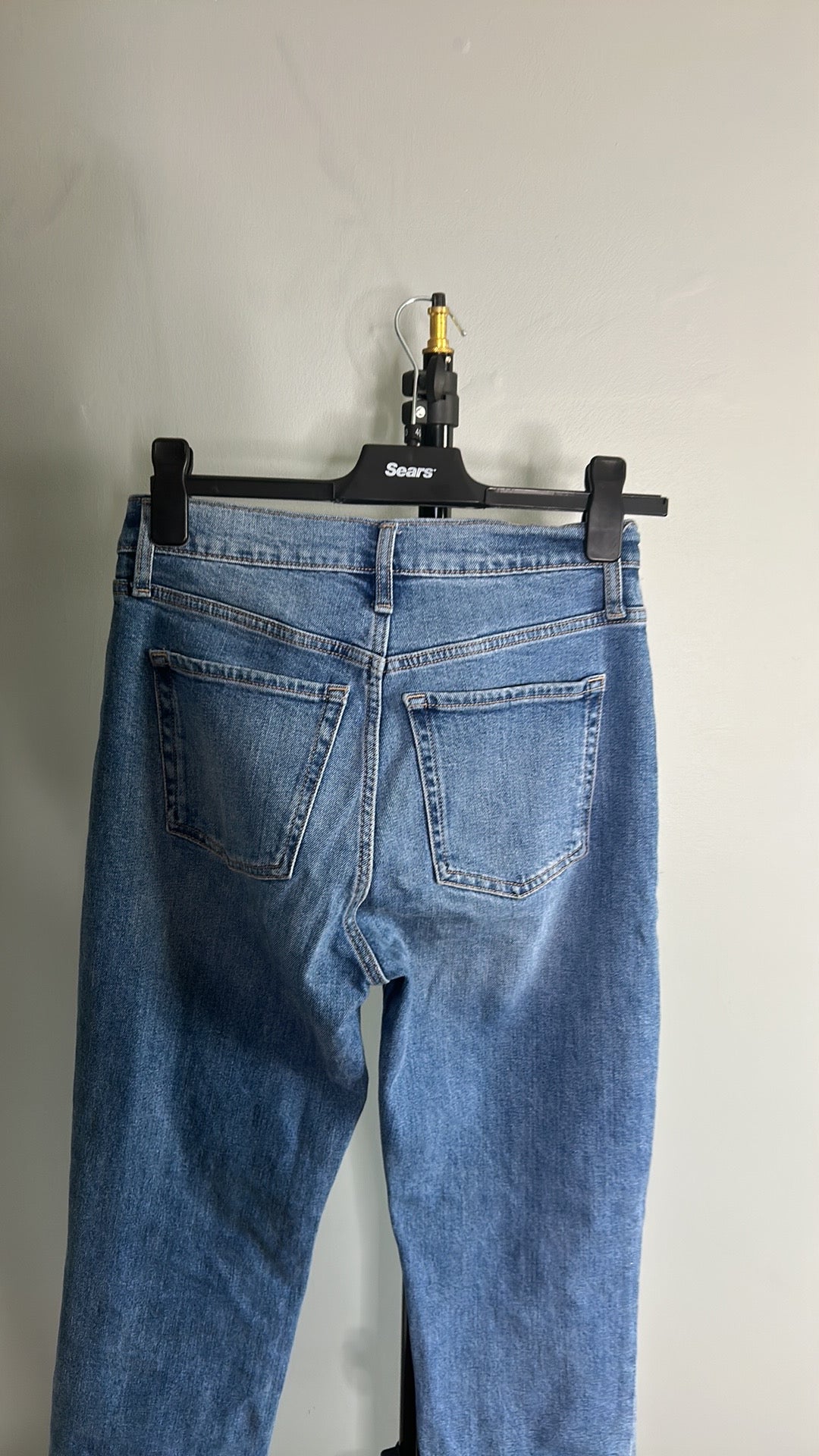 Old Navy - Extra High Rise Jeans